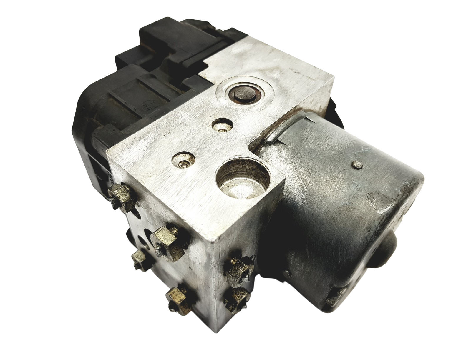 Abs Pump Rover 25 SRB101621 0273004537 Bosch 42948 main product photo