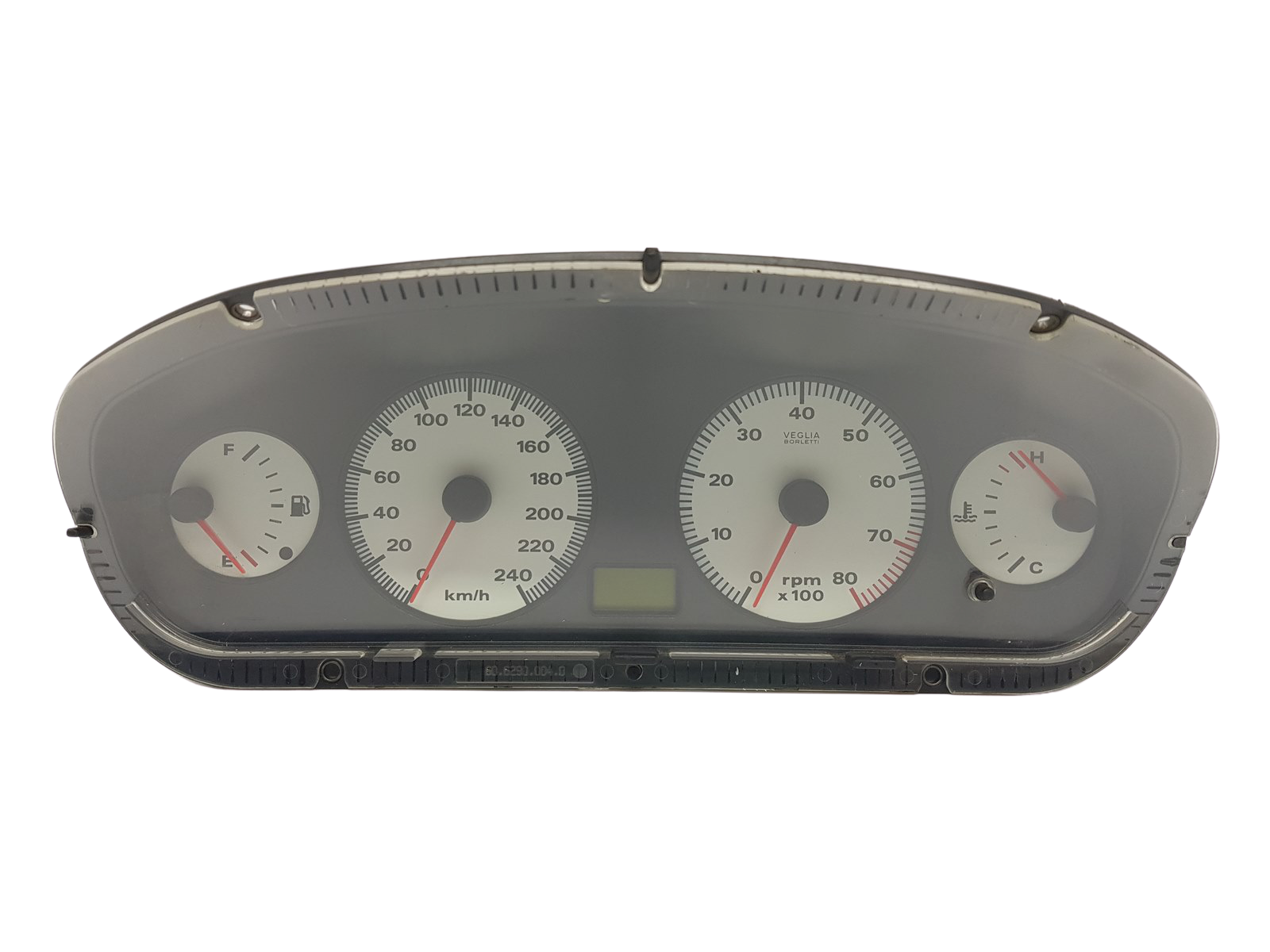 Spidomeeter Fiat Coupe 46769231 6063459911 Magneti main product photo