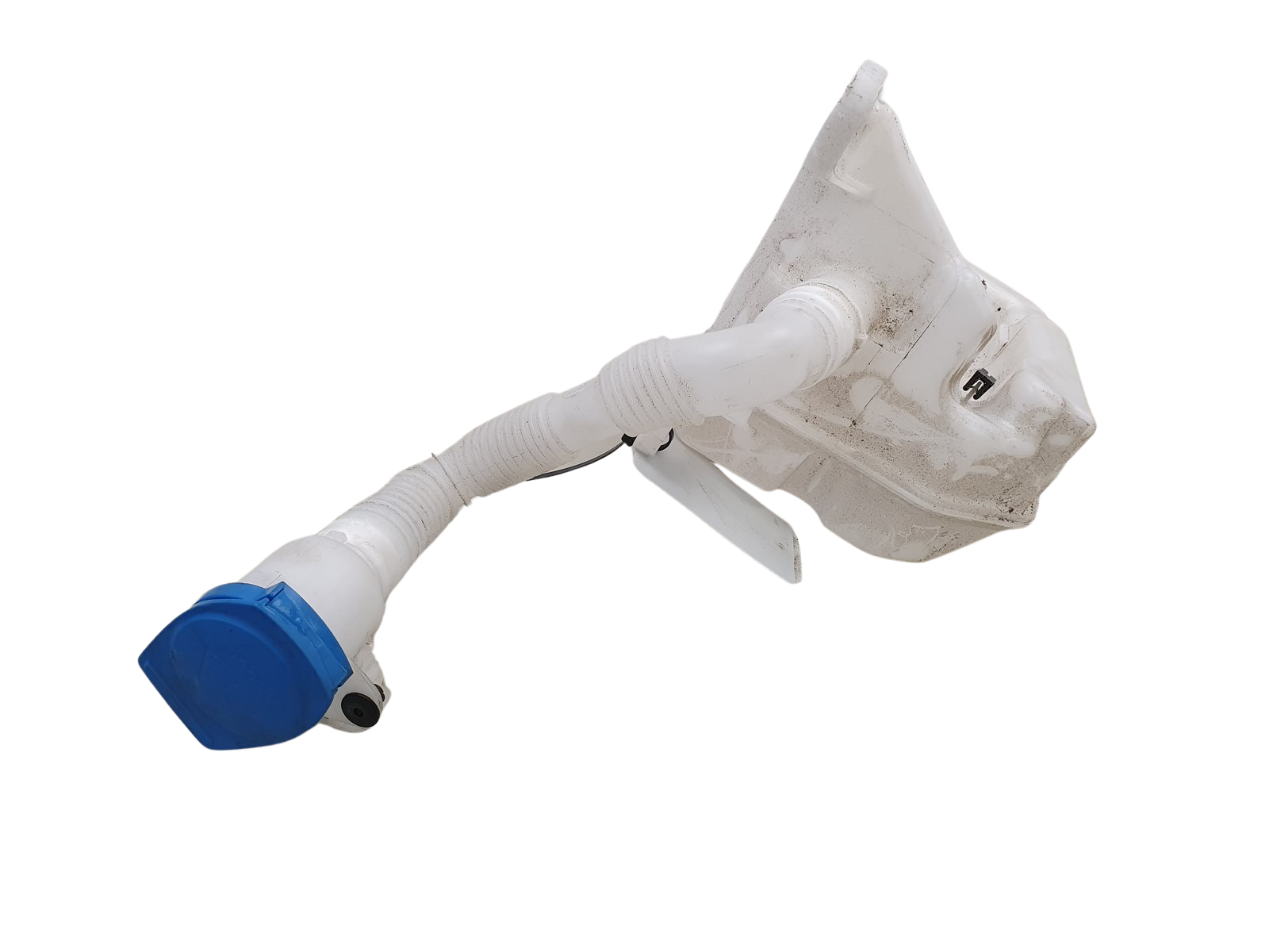 Klaasipesuvedeliku Paak 5WA955453A, 5FF955453 VW AG Seat main product photo