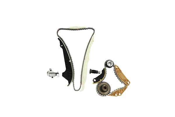 Nukkvõlliketi komplekt 06K198228C B10220 06H109158N VW Audi Borsehung main product photo