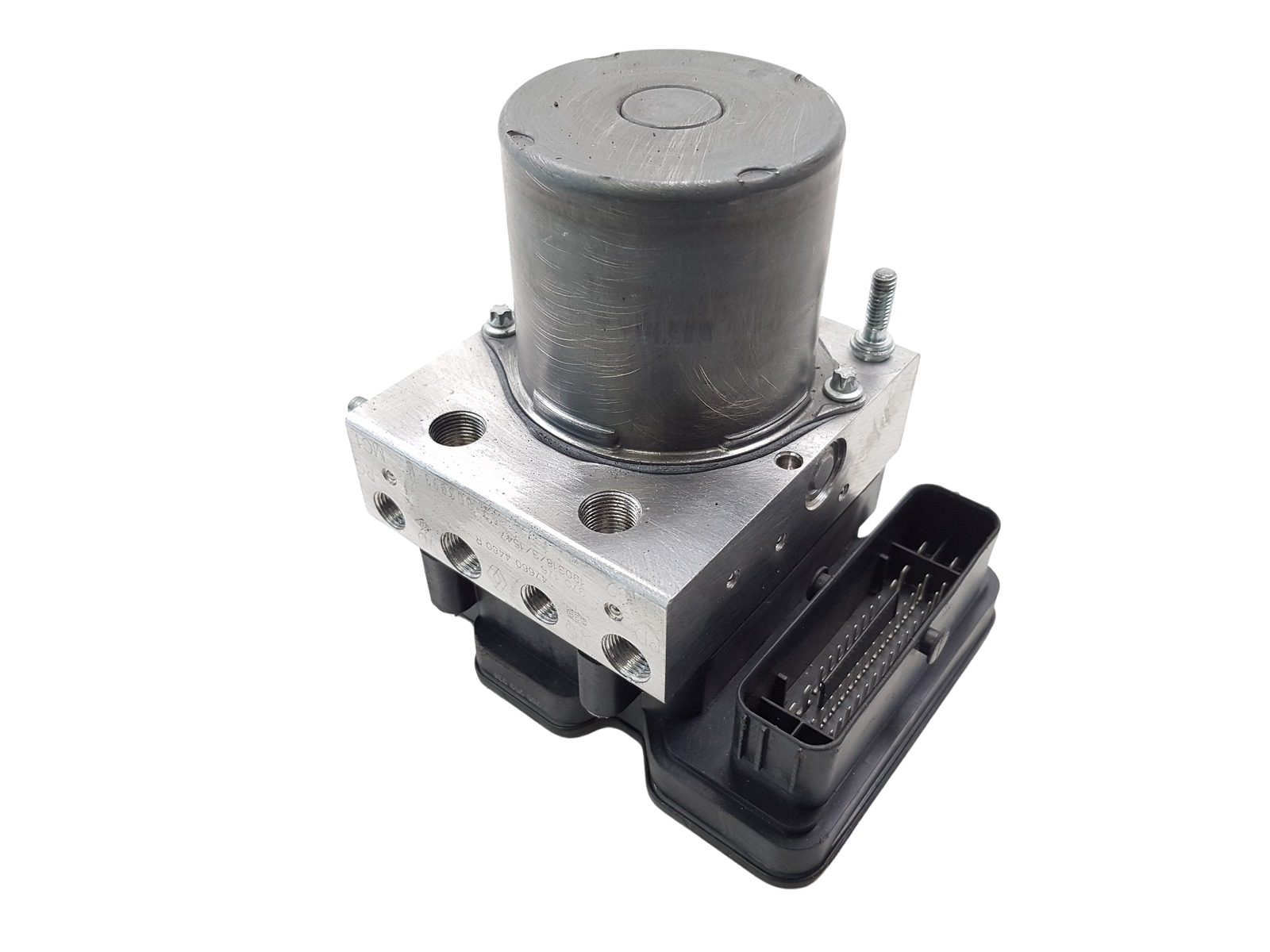 Abs Pump Renault Captur 2 476604460R 0265956740 1060 main product photo