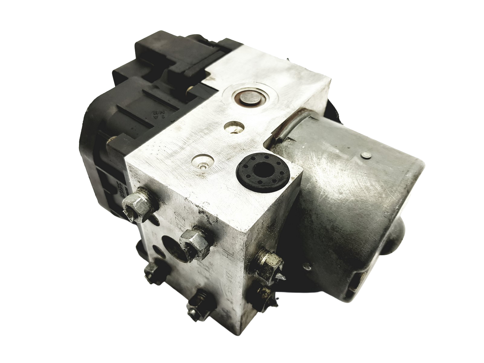 Abs Pump Opel Zafira Astra G 90581417 0265216651 37827 main product photo