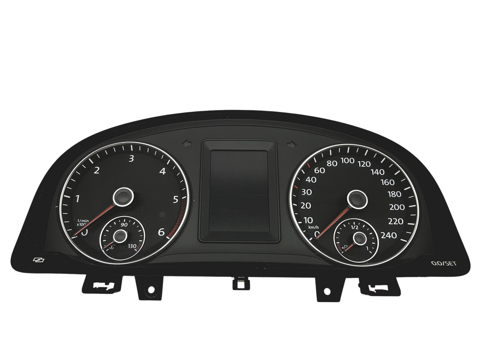 Tahhomeeter VW Caddy 2K0920865A VDO 31891 main product photo