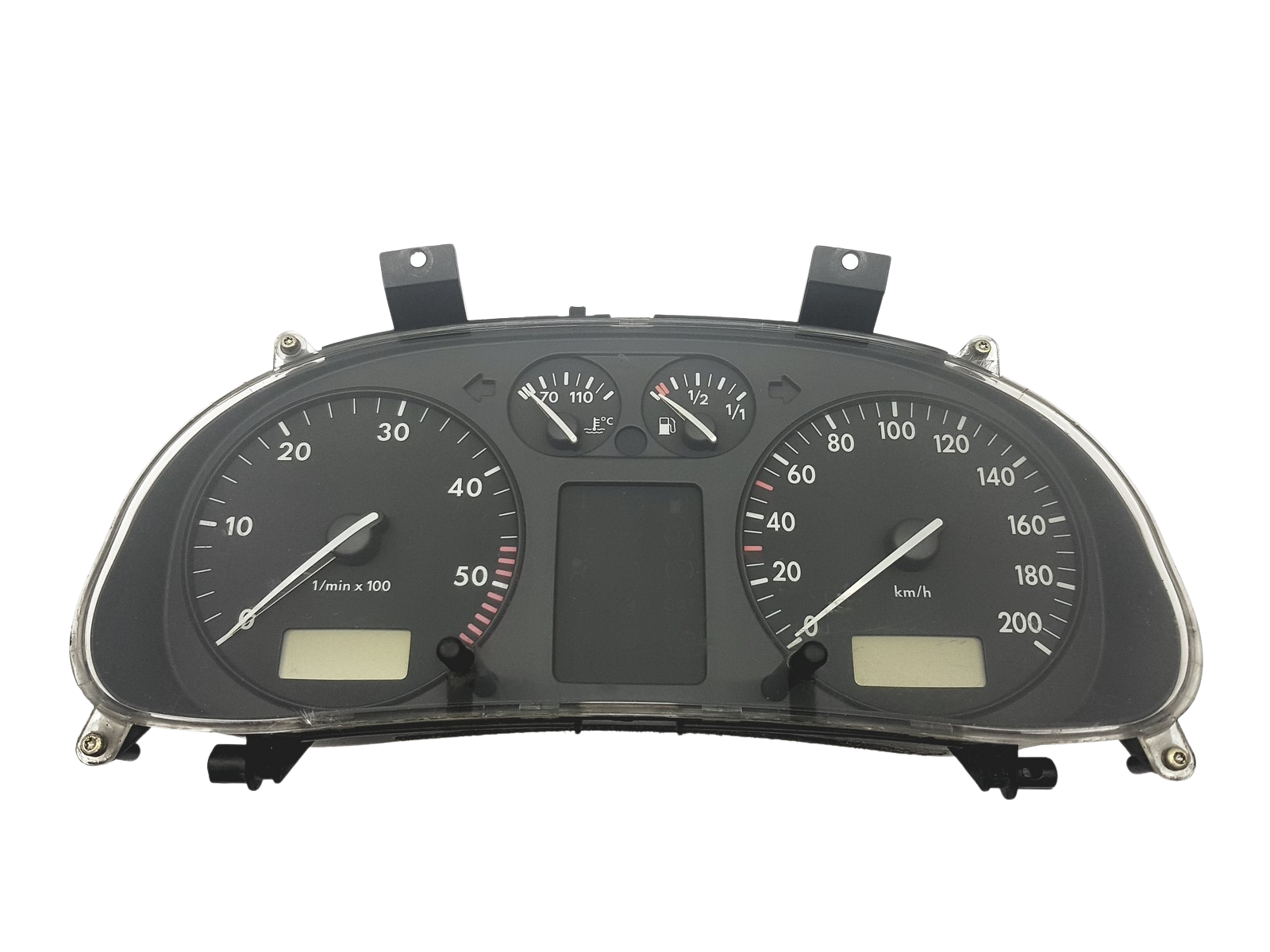 Spidomeeter VW Polo 6N0919861 0263602009 56334 main product photo