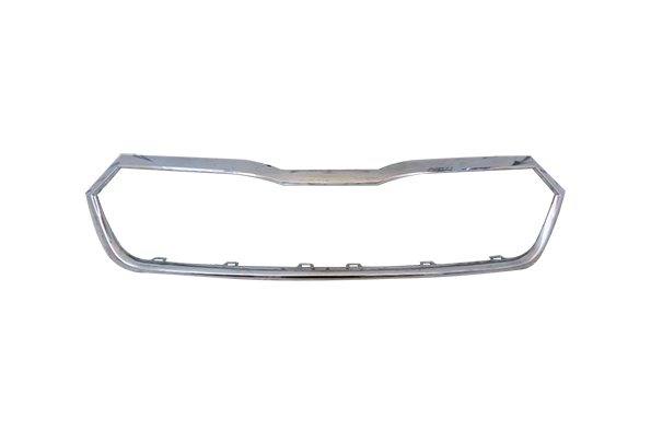 Iluvõre raam Tehke Skoda Octavia 4 5E3853761 88531820502 DPA main product photo