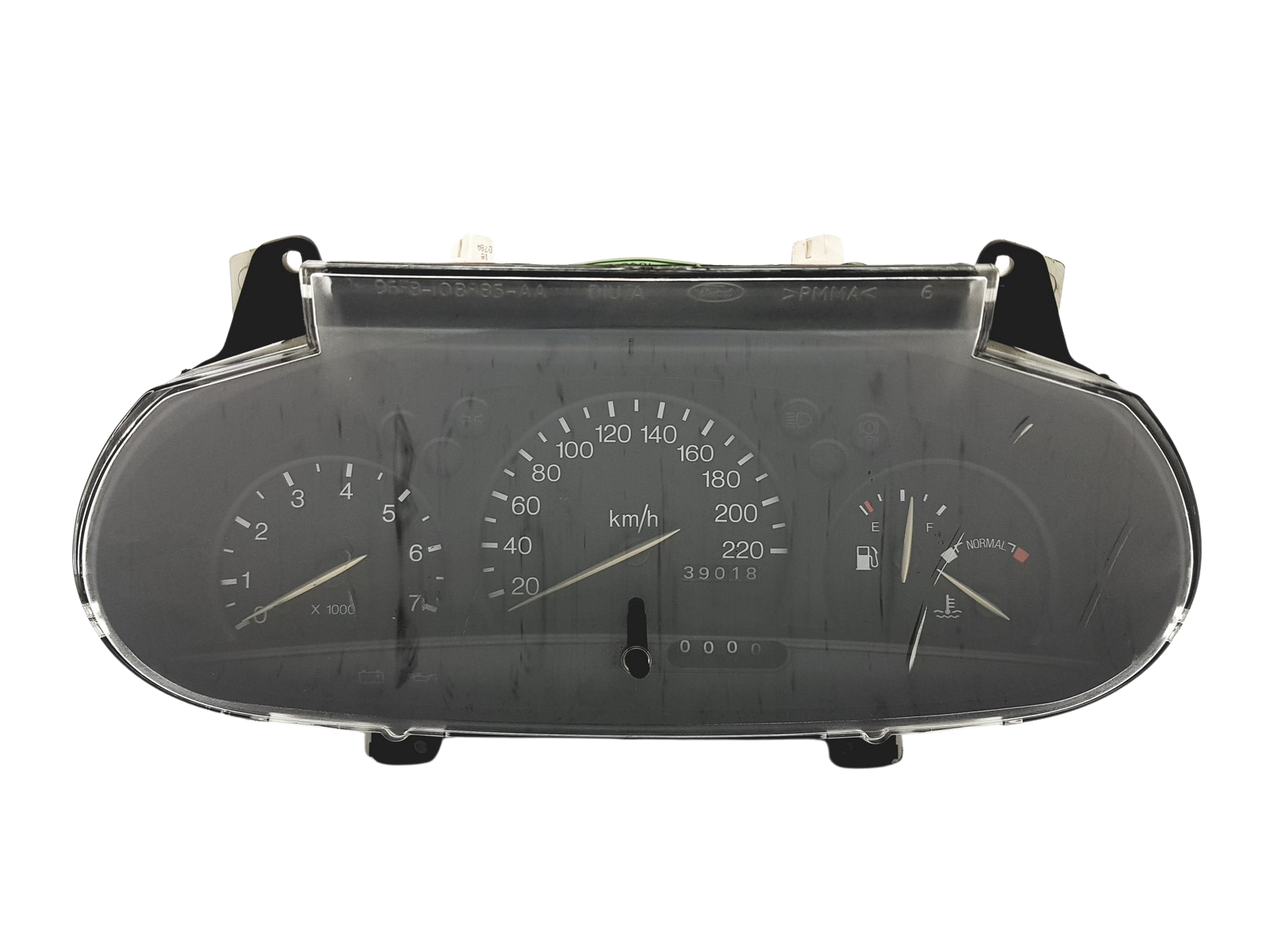 Tahhomeeter Ford Escort Fiesta 96FB-10849-CA 53737 main product photo