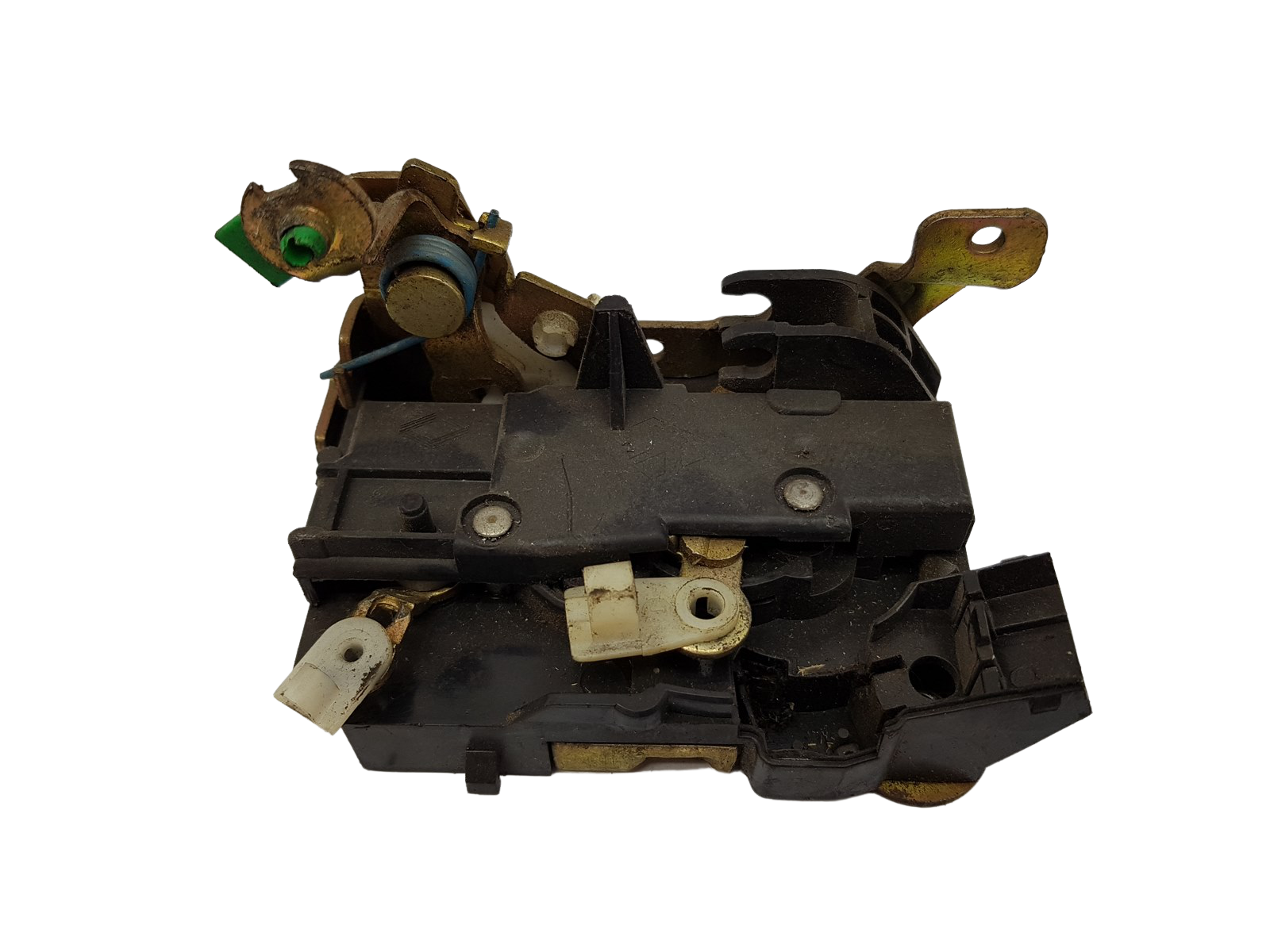 Ukse luku mehhanism Parem Ees Renault Clio I 11223 main product photo