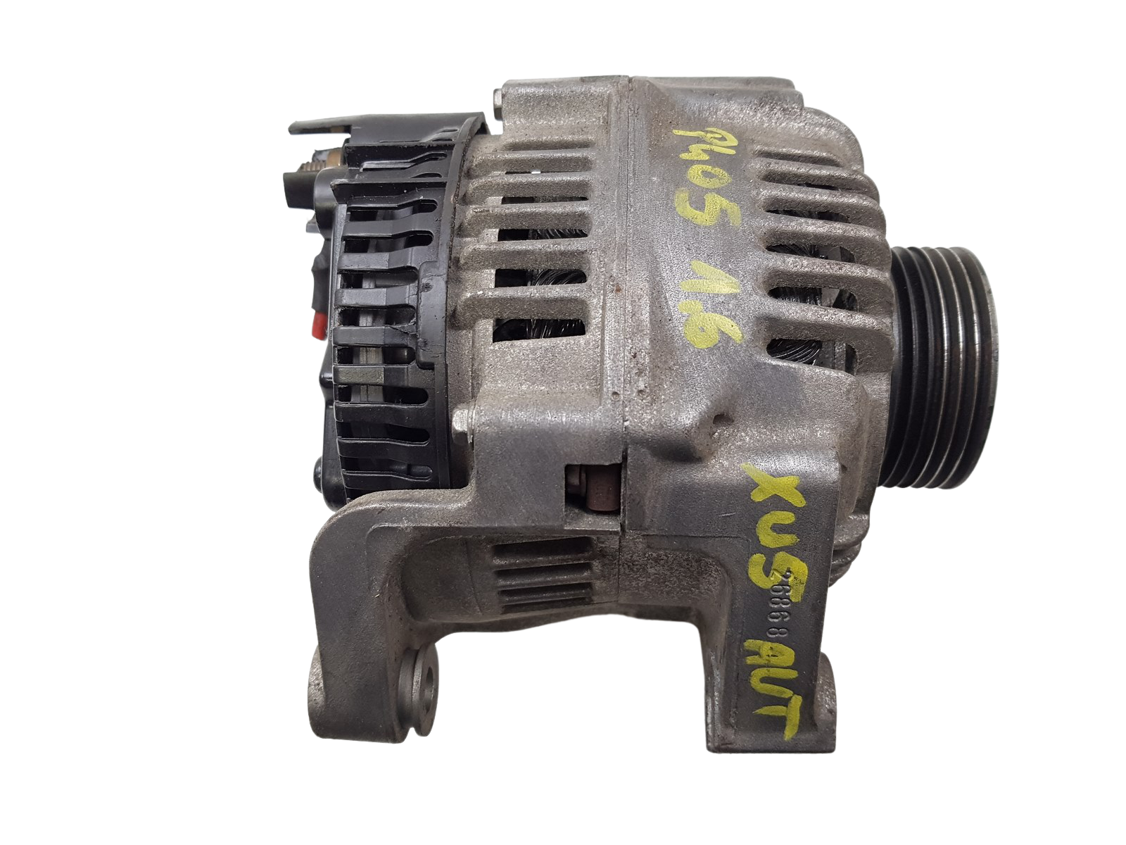 Generaator Peugeot 405 5705F3 70A 1.6 XU5 Valeo main product photo