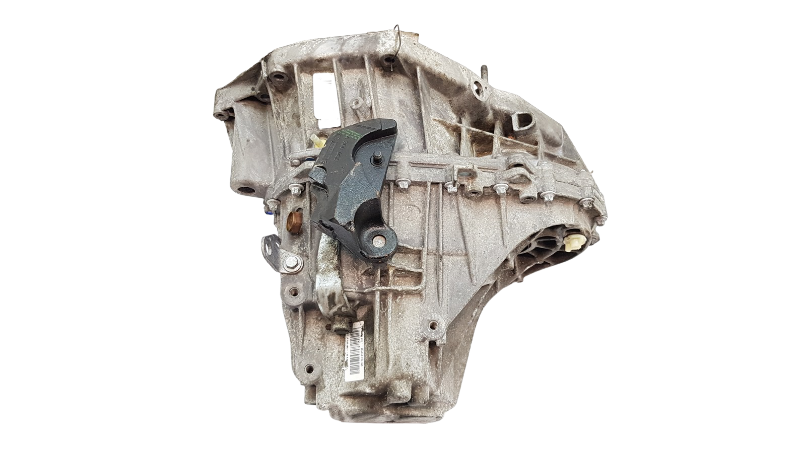 Käigukast TL4016 TL4A016 1.6 Renault Laguna 3 7701700592 1063 main product photo