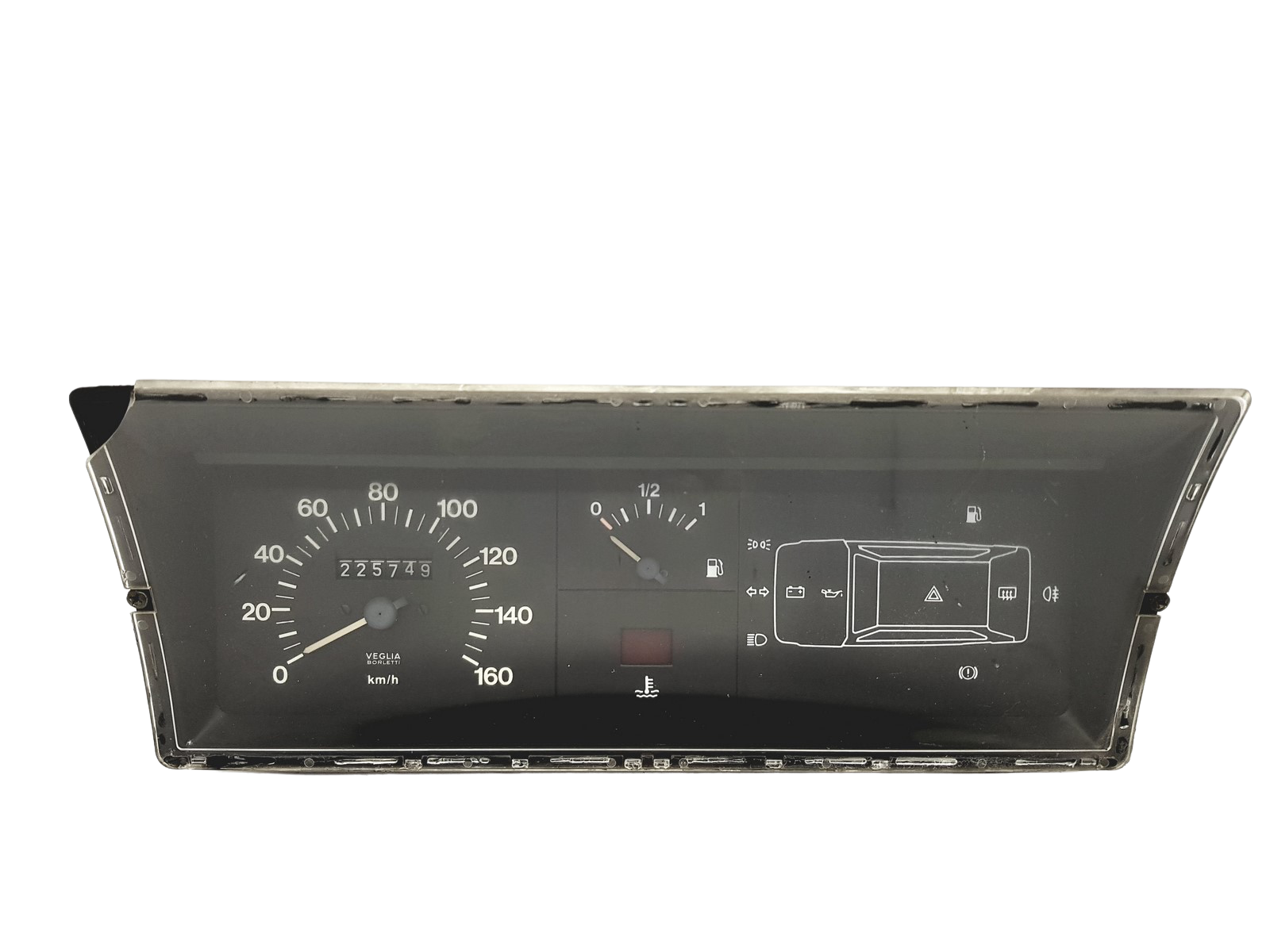 Spidomeeter Fiat Panda 6042489030D 60.4248.903.0.D main product photo