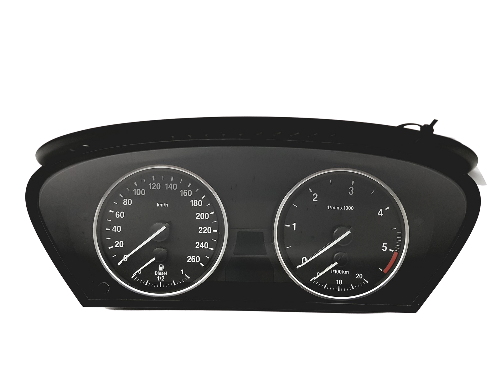 Tahhomeeter BMW 5 E60 E61 6211 9177261 31517 main product photo