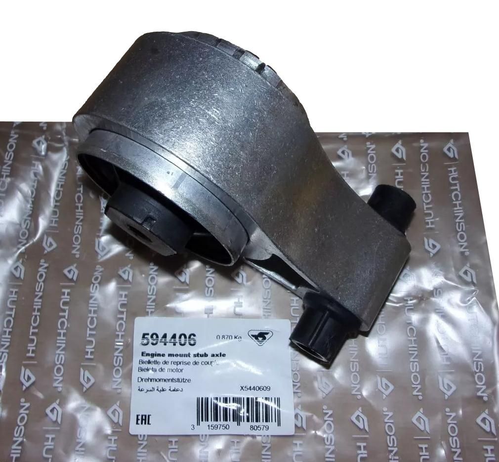 Mootori Tugi Tehke Renault 594406 8200027176 Hutchinson main product photo