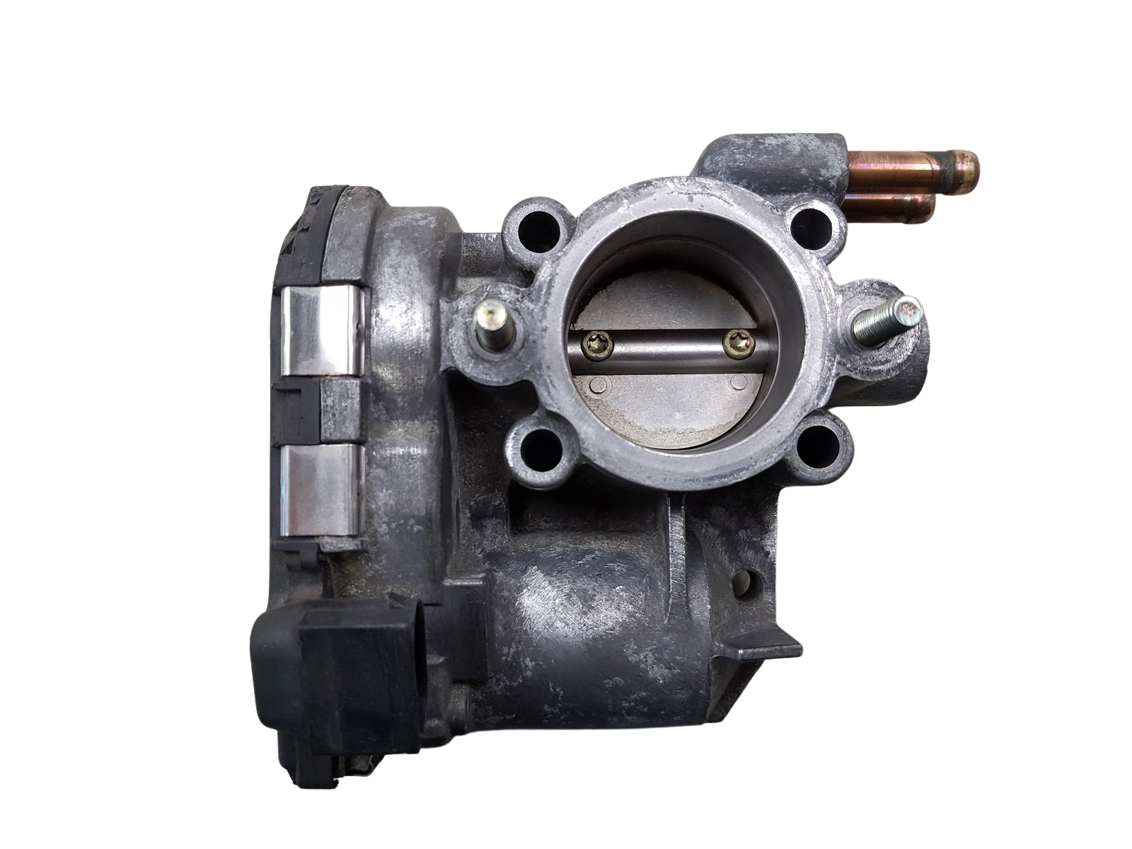 Gaasiklapi ventiil Opel 9157512 0280750044 1.0 1.2 2469 main product photo