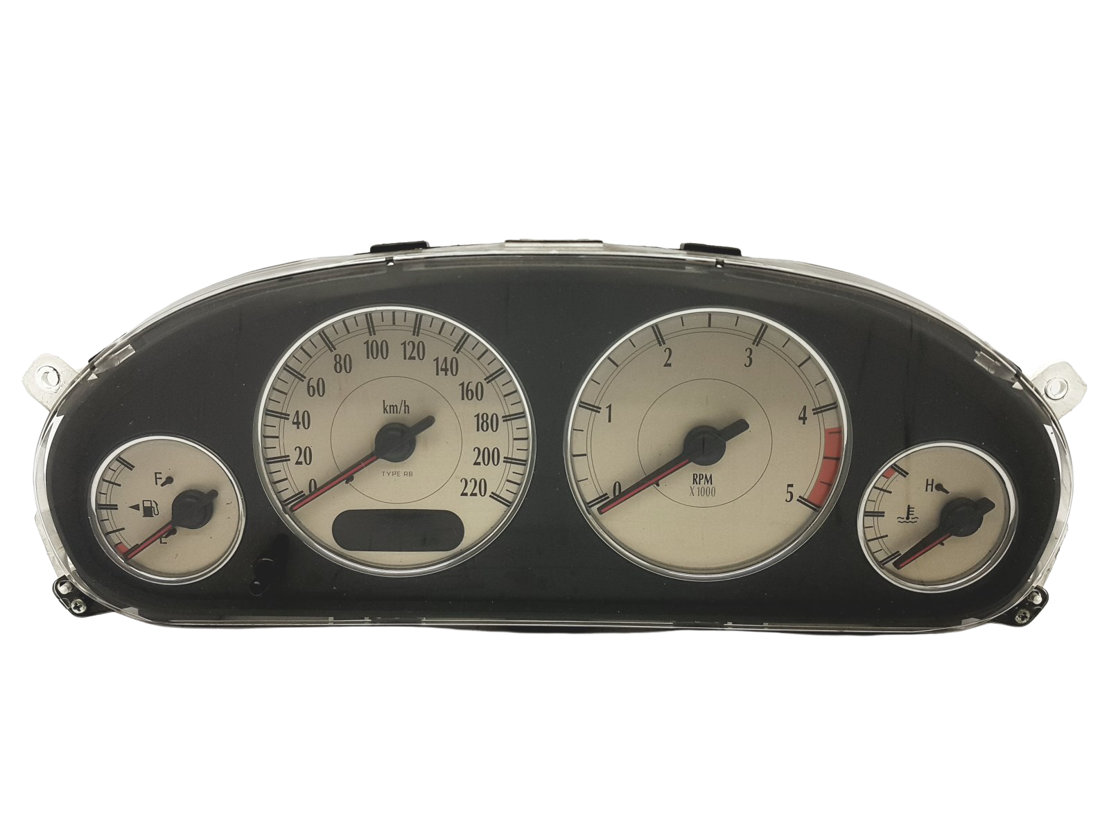 Spidomeeter Chrysler Voyager P05082528AD 42371 main product photo