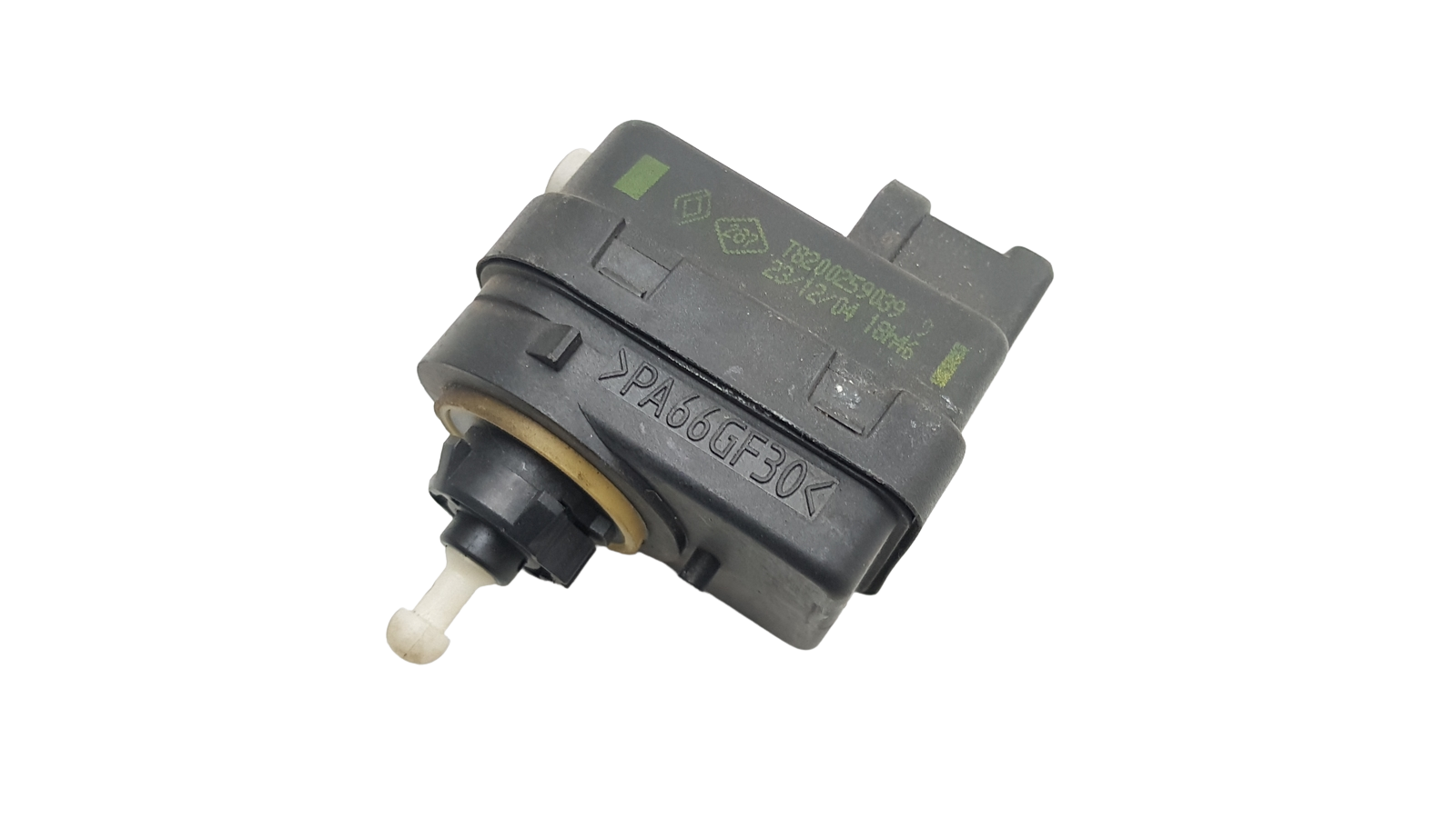 Esitule Regulaator 8200259039 Valeo Renault Kangoo Nissan Kubistar main product photo