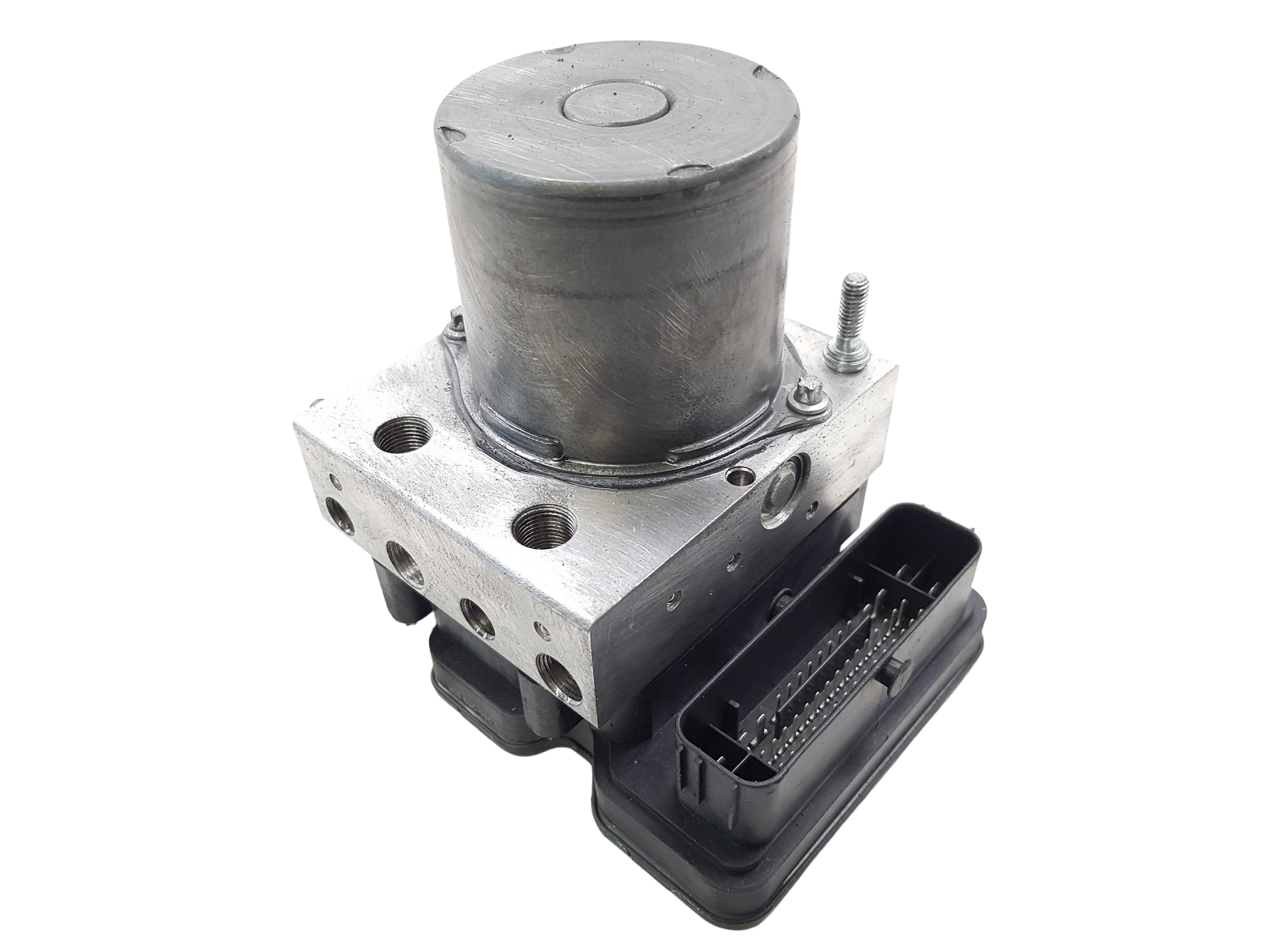 Abs Pump Renault Captur 2 476604460R 0265956740 main product photo