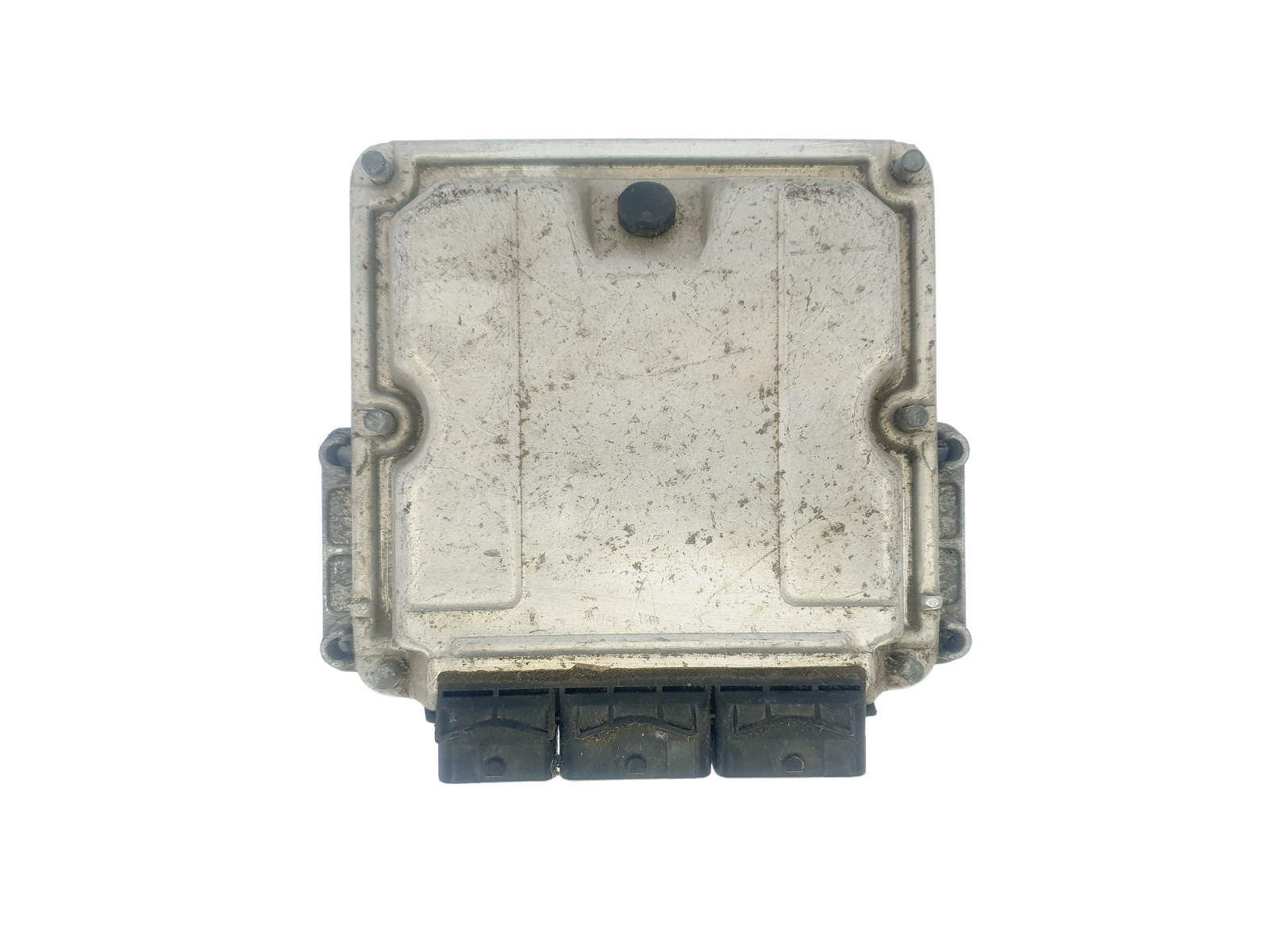 Juhtplokk 0281010297 8200048297 8200183768 Renault Bosch 41666 main product photo