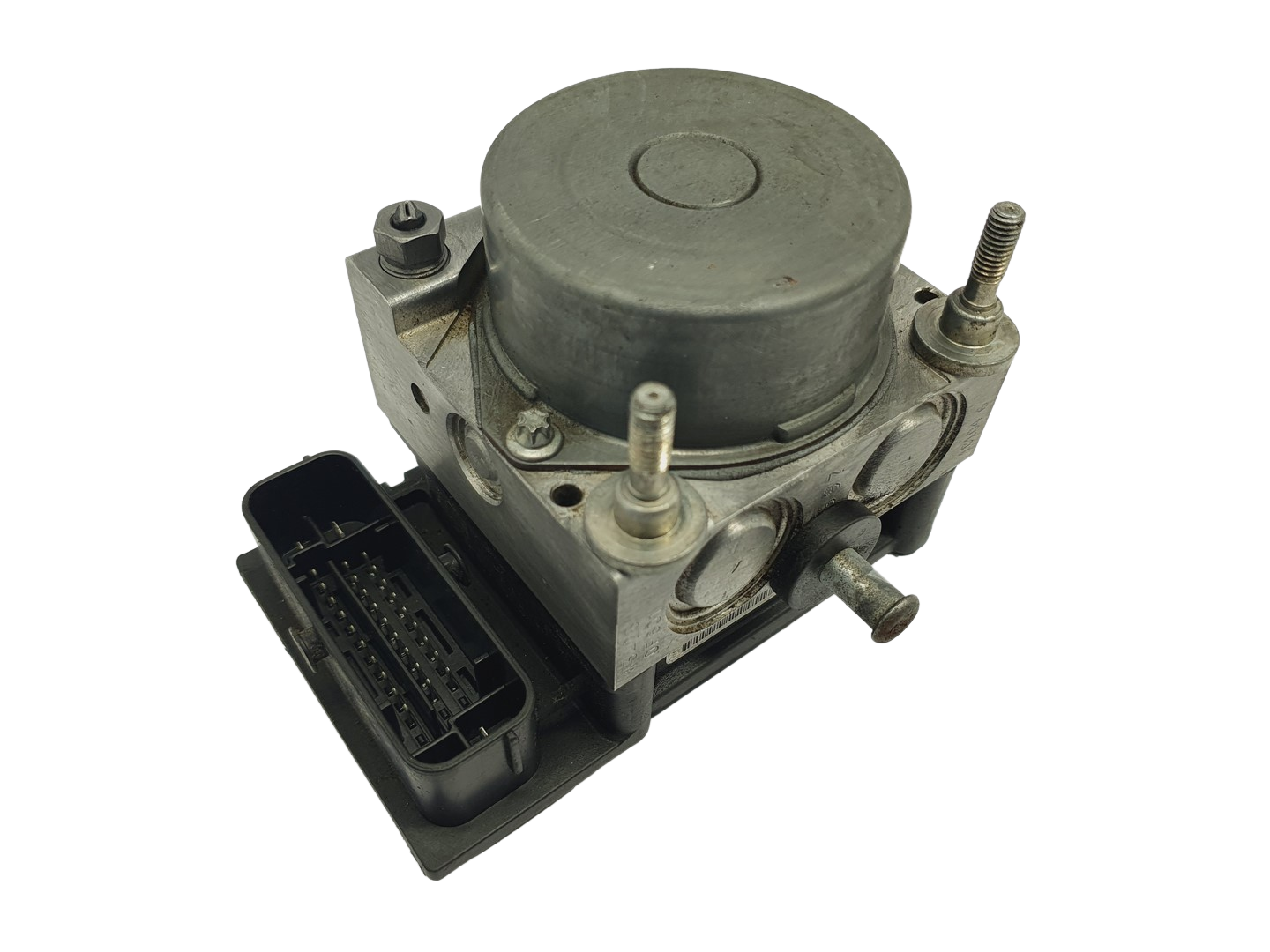 Abs Pump Fiat Panda 51799595 0265800673 0265232021 Bosch 66410 main product photo