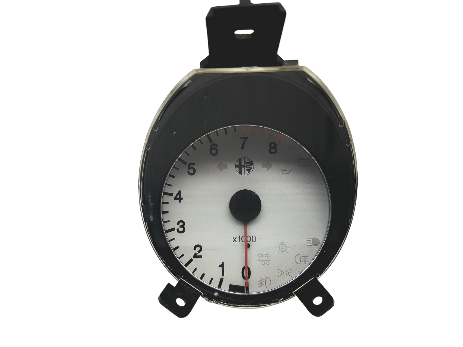 Tahomeeter Alfa Romeo 156 60653710 6850849909 57465 main product photo