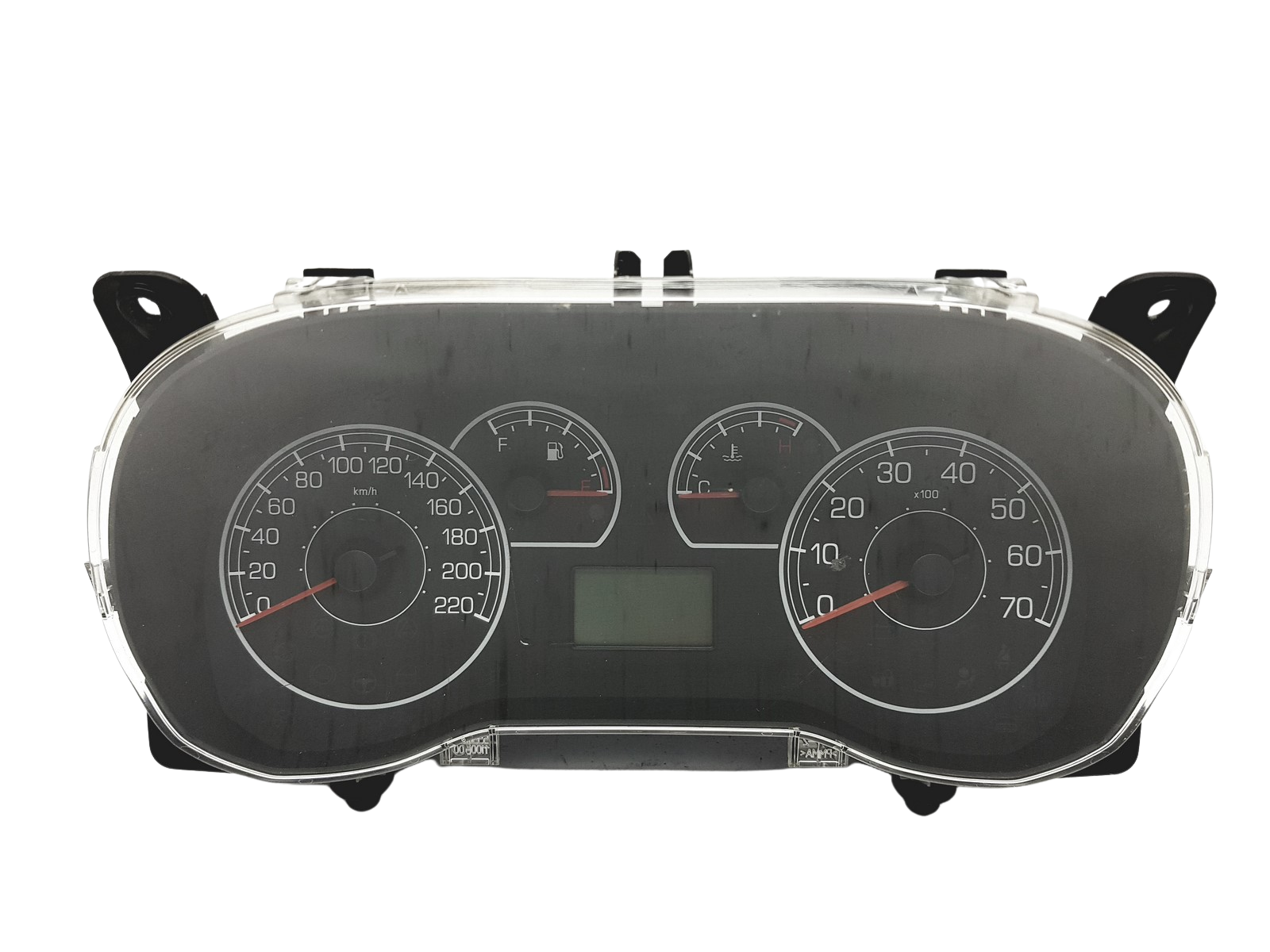 Spidomeeter Fiat Grande Punto 51867546 52478 main product photo