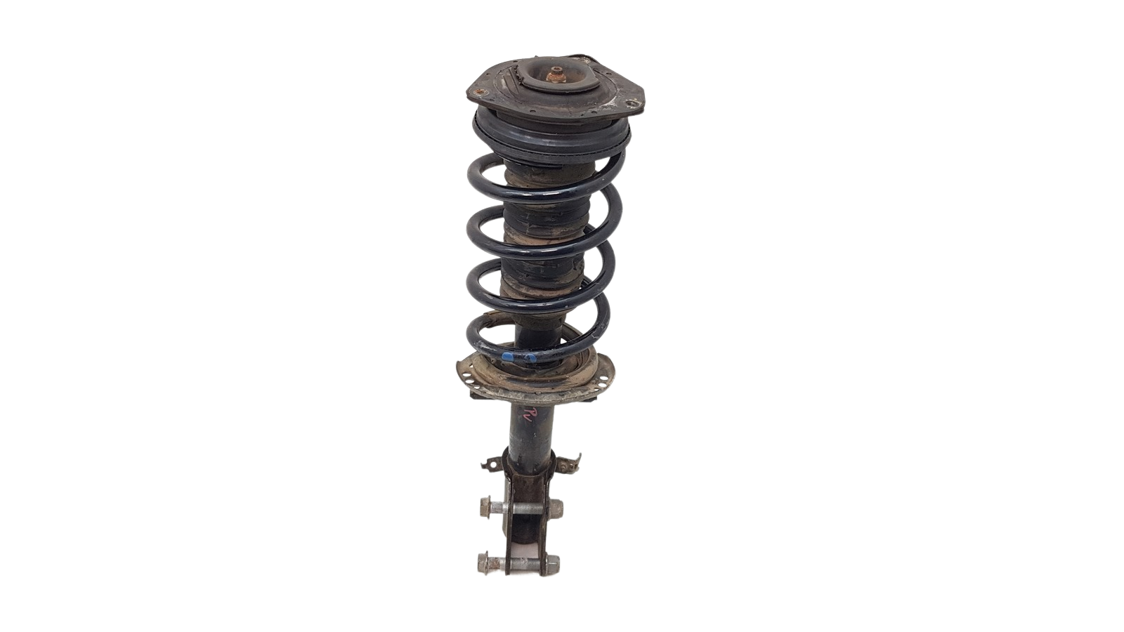 Amortisaator Ees 543020572R KYB Renault Kangoo 2 1.5 dci 1071 main product photo