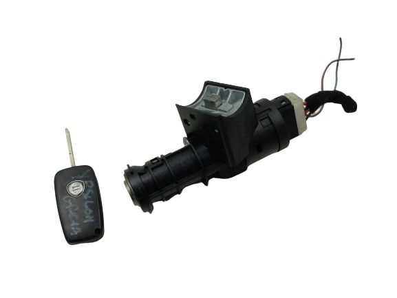 Süütelukk Lancia Ypsilon 00468453610 61027500 TRW 1218 main product photo