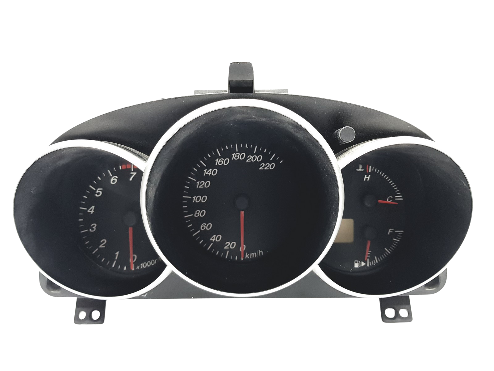 Spidomeeter Mazda 3 4KBP4KB 4K BP4K B 50696 main product photo