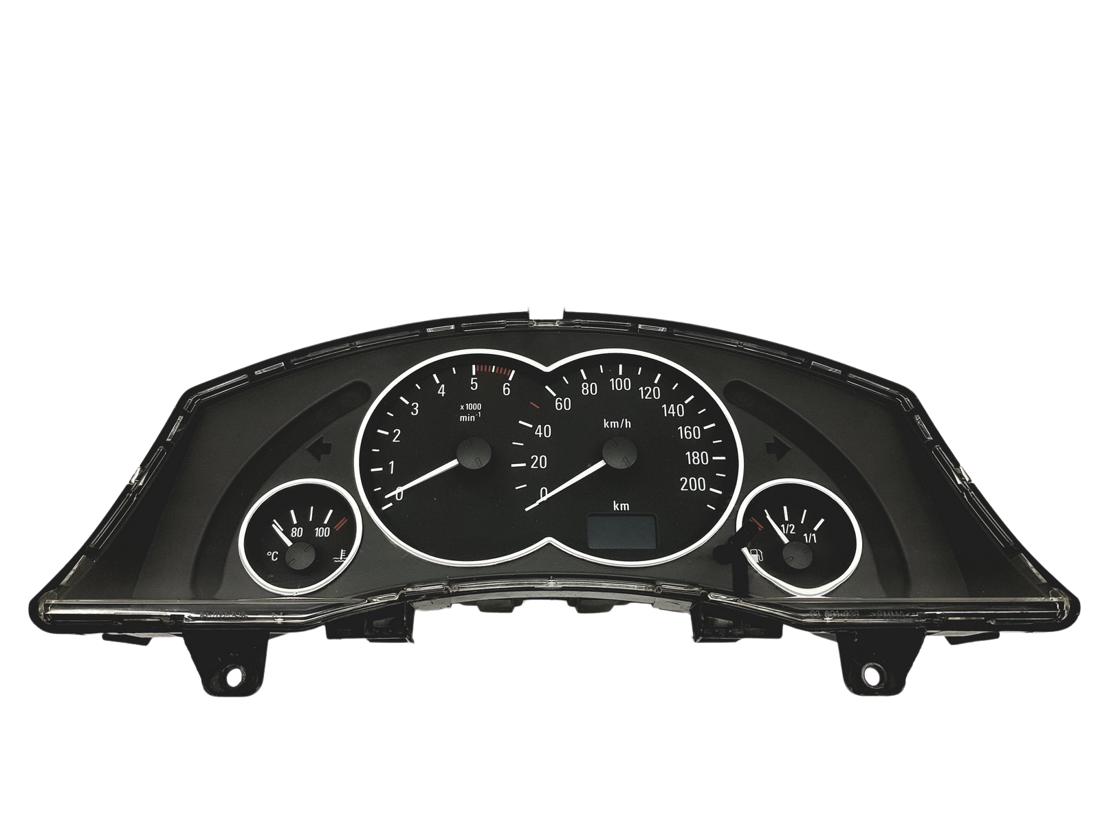 Tahhomeeter Opel Meriva 13173381XT 110080162026 30431 main product photo