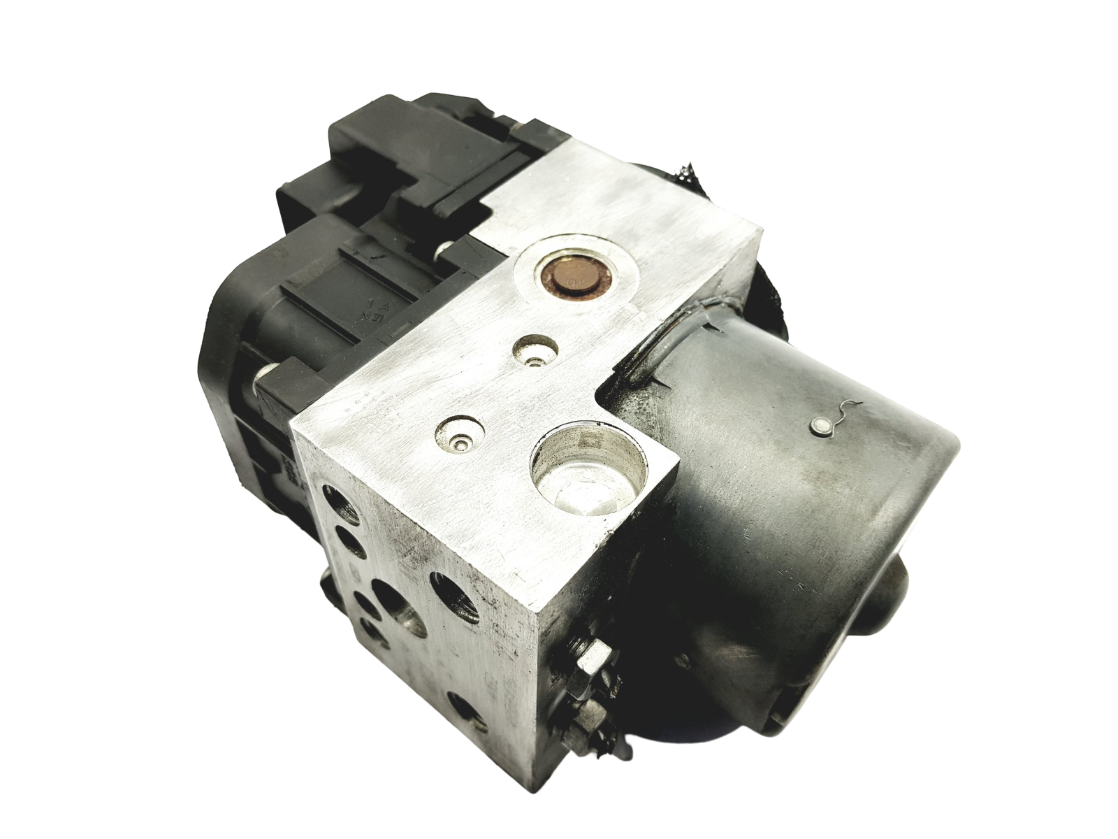 Abs Pump Fiat Seicento 46556475 0265216710 Bosch 46770 main product photo