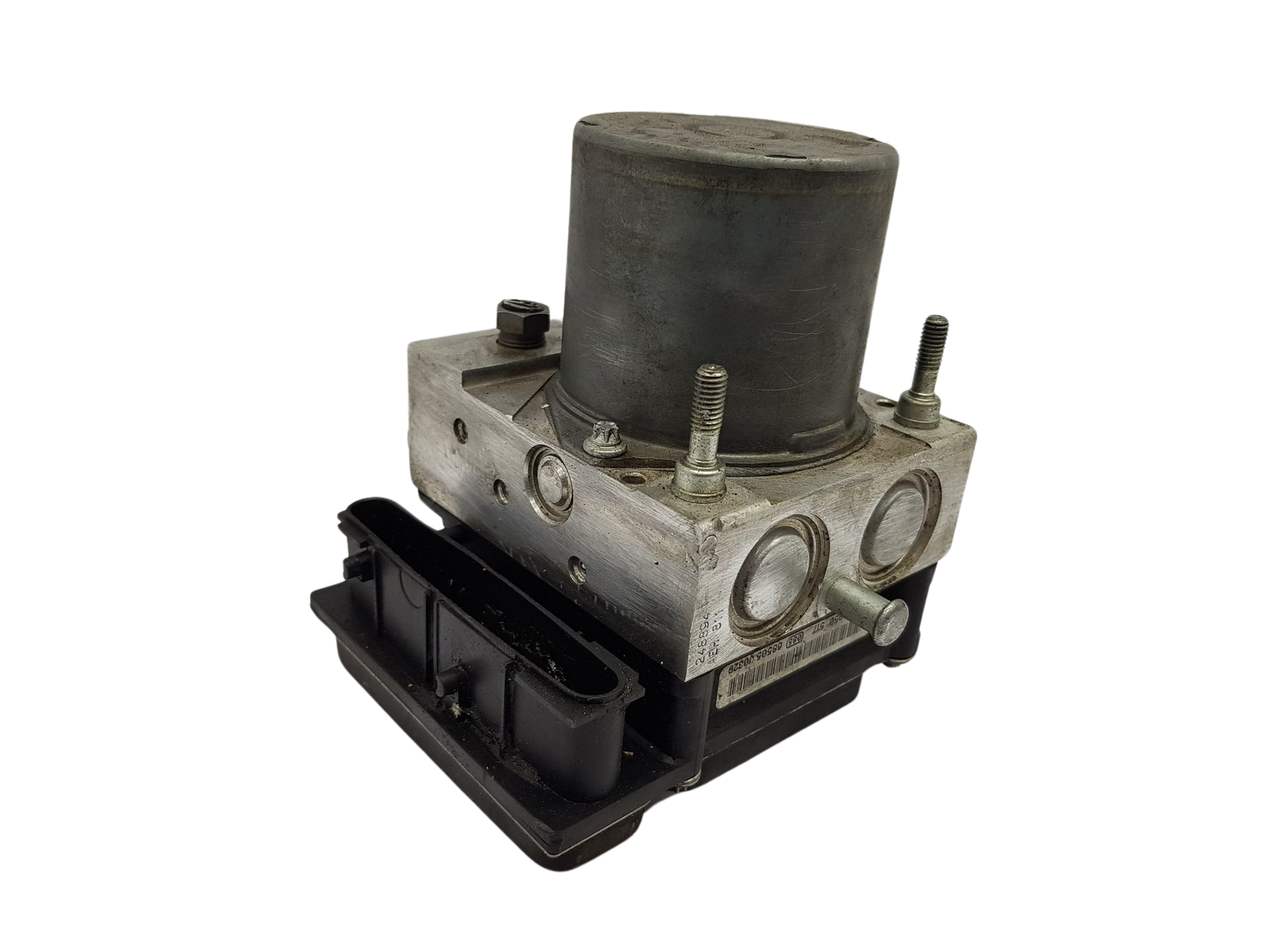 Abs Pump PSA 9649988180 0265234395 0265950517 4263 main product photo