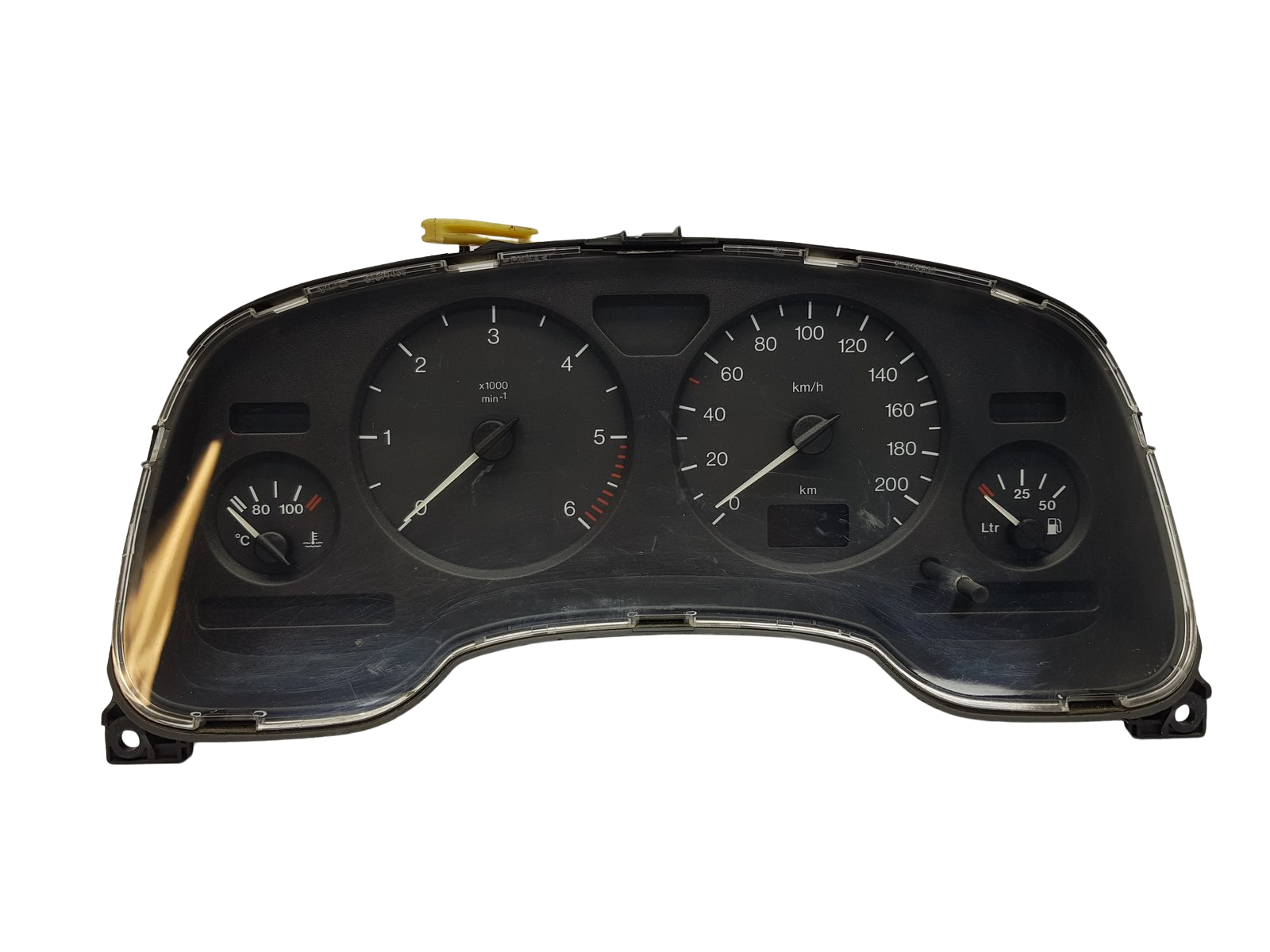 Tahhomeeter Opel Astra G 90561451QK 110008830001 2502 main product photo