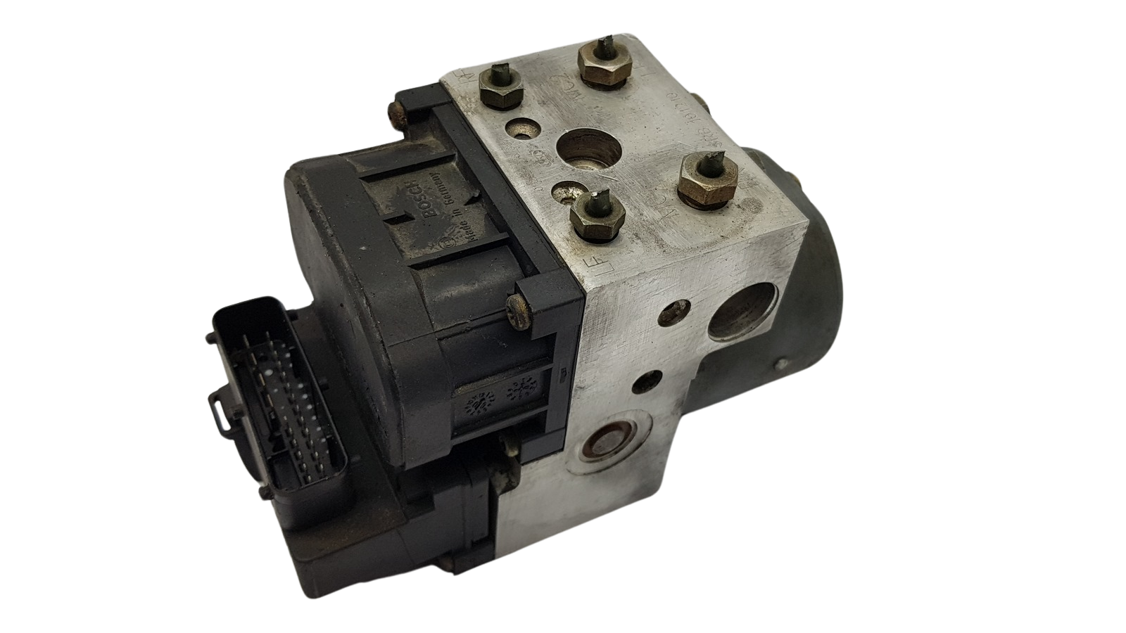 Abs Pump Rover 25 SRB101210 0273004397 0265216684 1977 main product photo