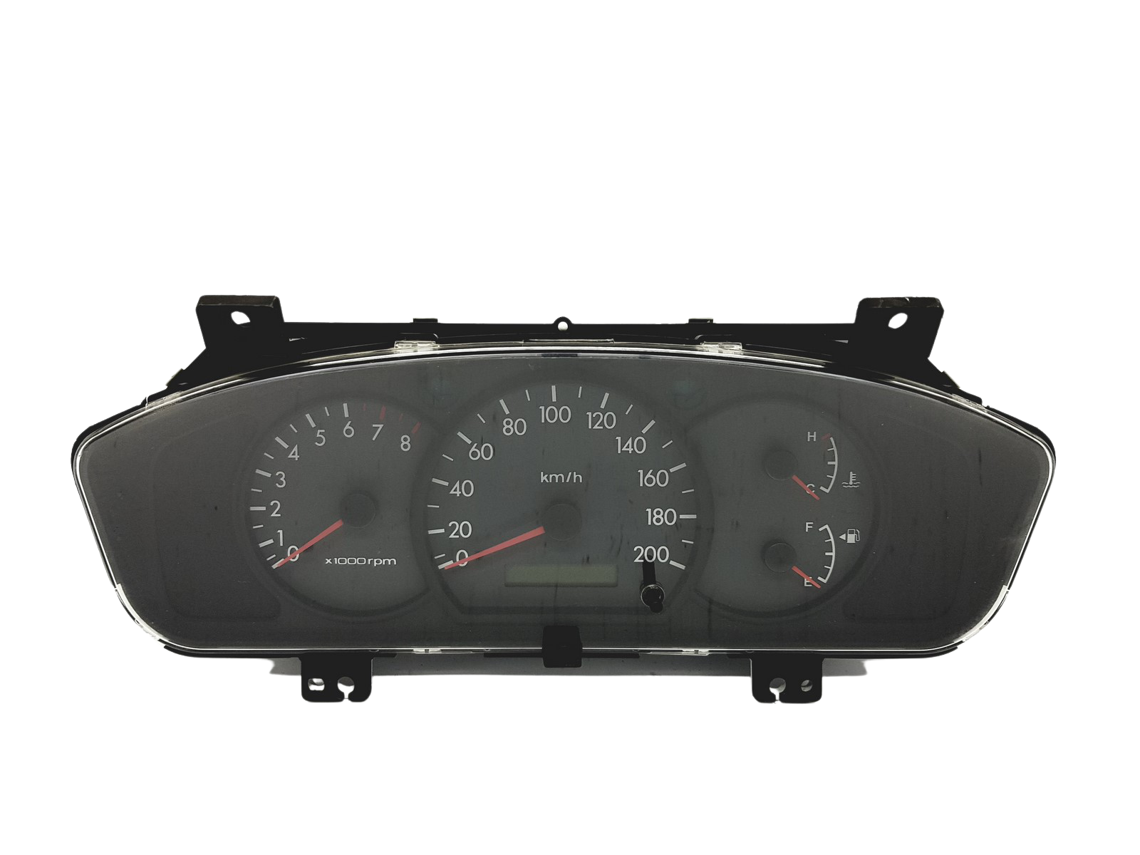 Spidomeeter Kia Rio 94003-FD160 2004-26400K 48021 main product photo