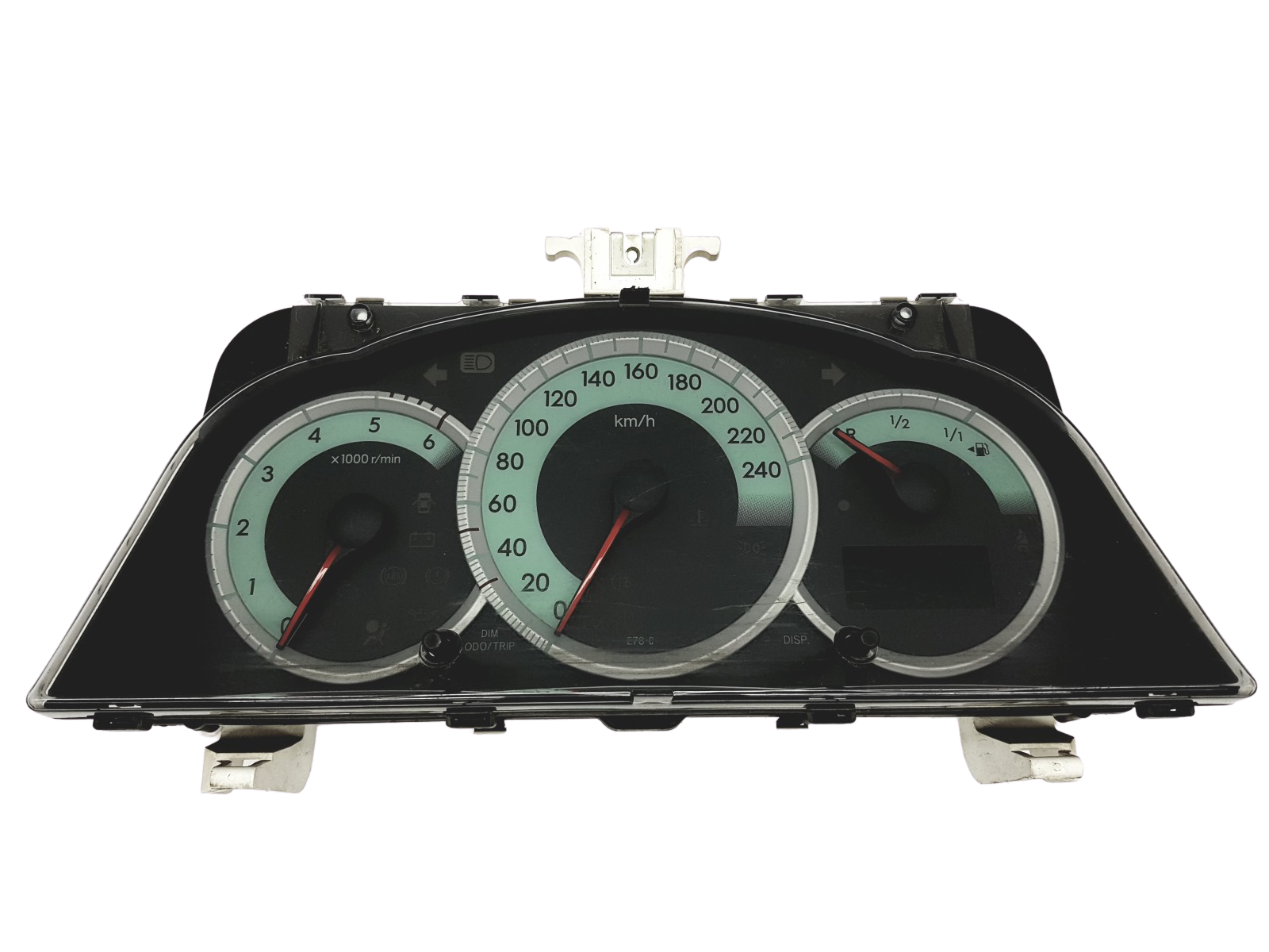 Tahhomeeter Toyota Corolla 83800-0F090 29463 main product photo