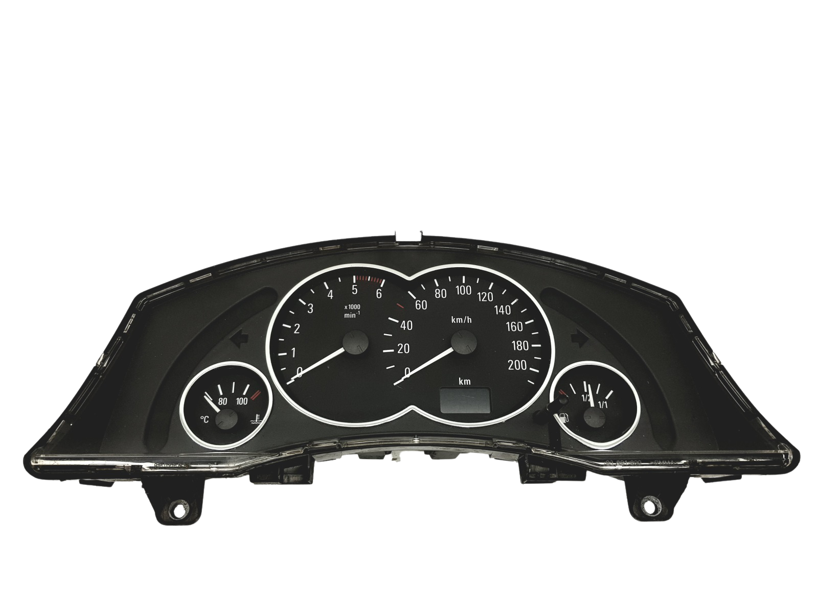 Tahhomeeter Opel Meriva 13173381XT 110080162026 33107 main product photo
