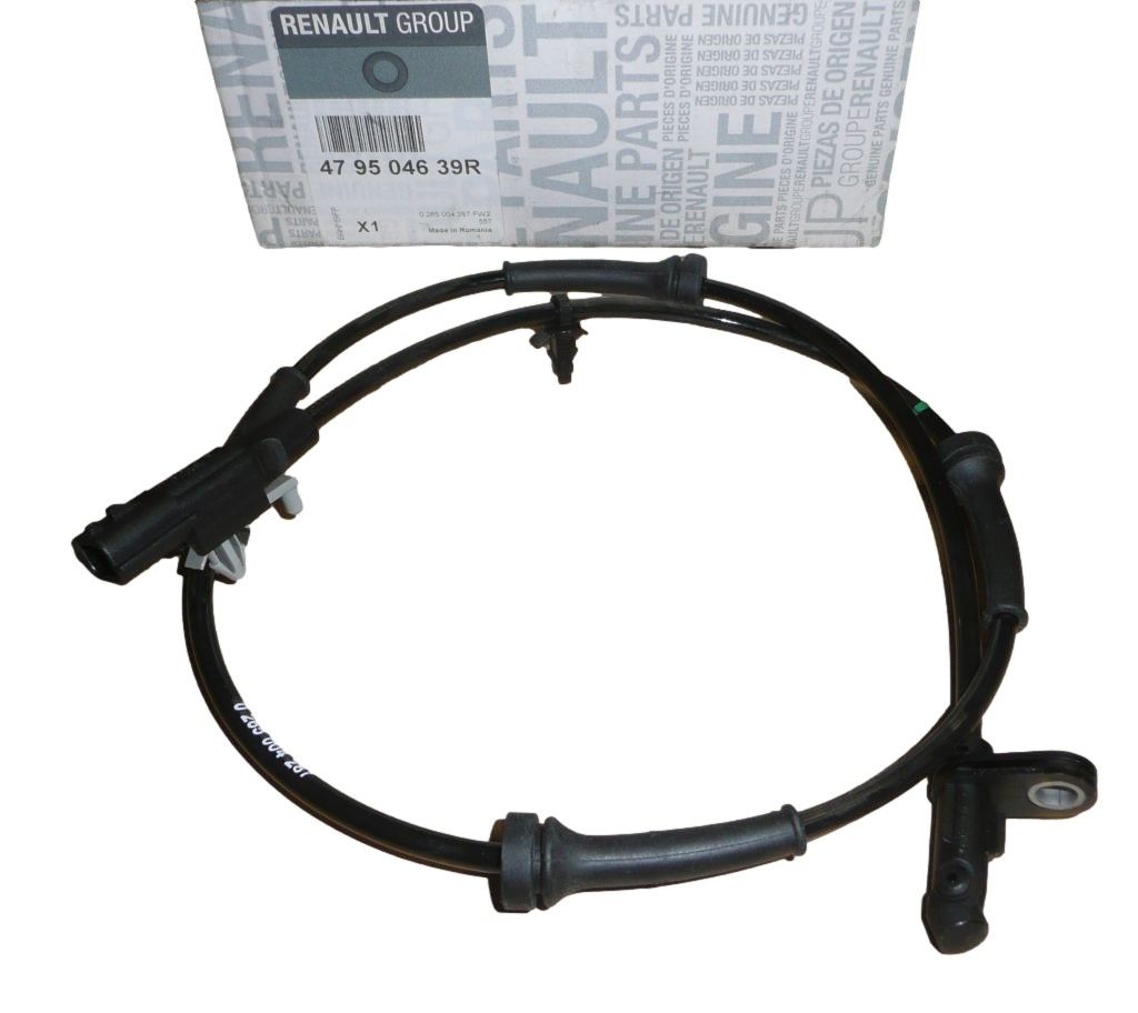 ABS Andur Taga Uus Originaal 479504639R Renault Kadjar Koleos 2 main product photo