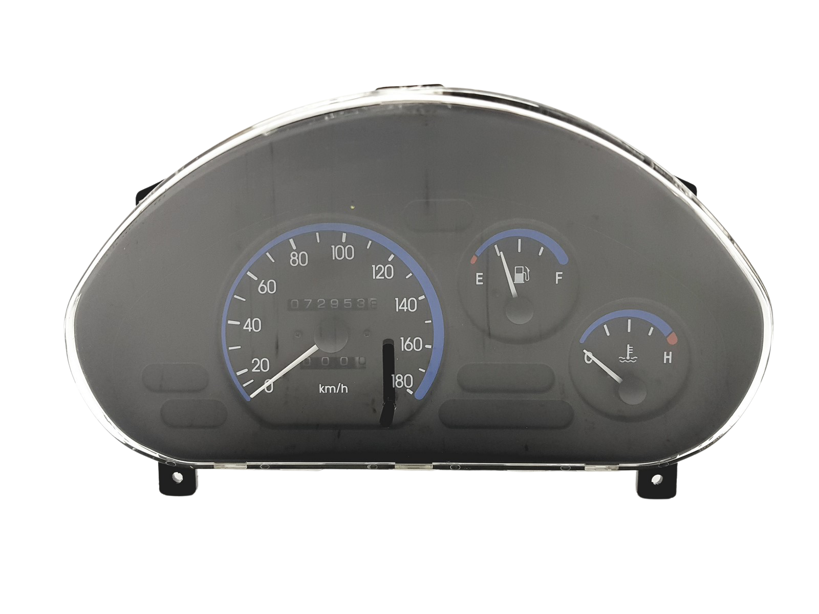 Tahhomeeter Daewoo Matiz 96380535 48451 main product photo