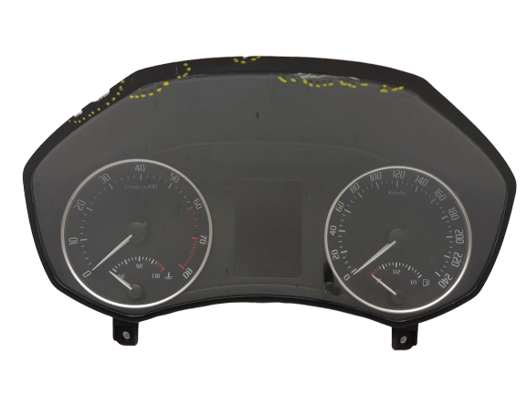 Tahhomeeter Skoda Octavia 1Z0920803K main product photo