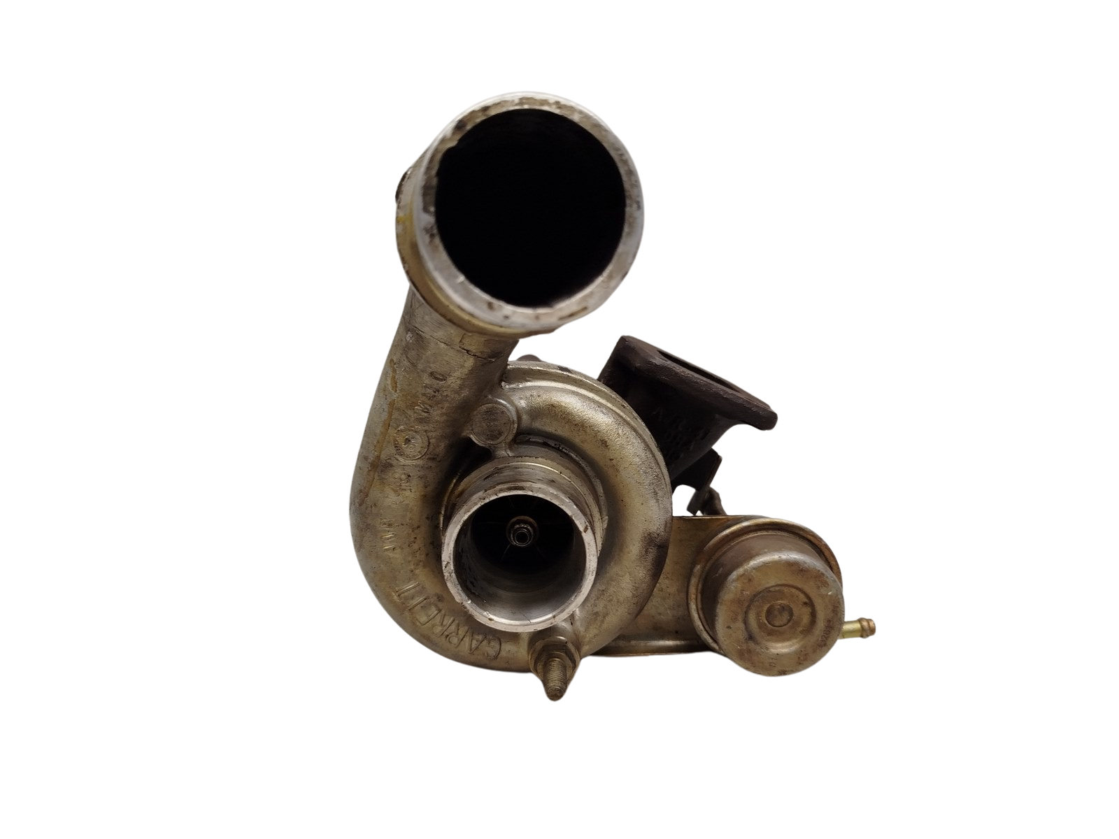 Turbokompressor Renault R19 1.9 TD 7700869488 main product photo