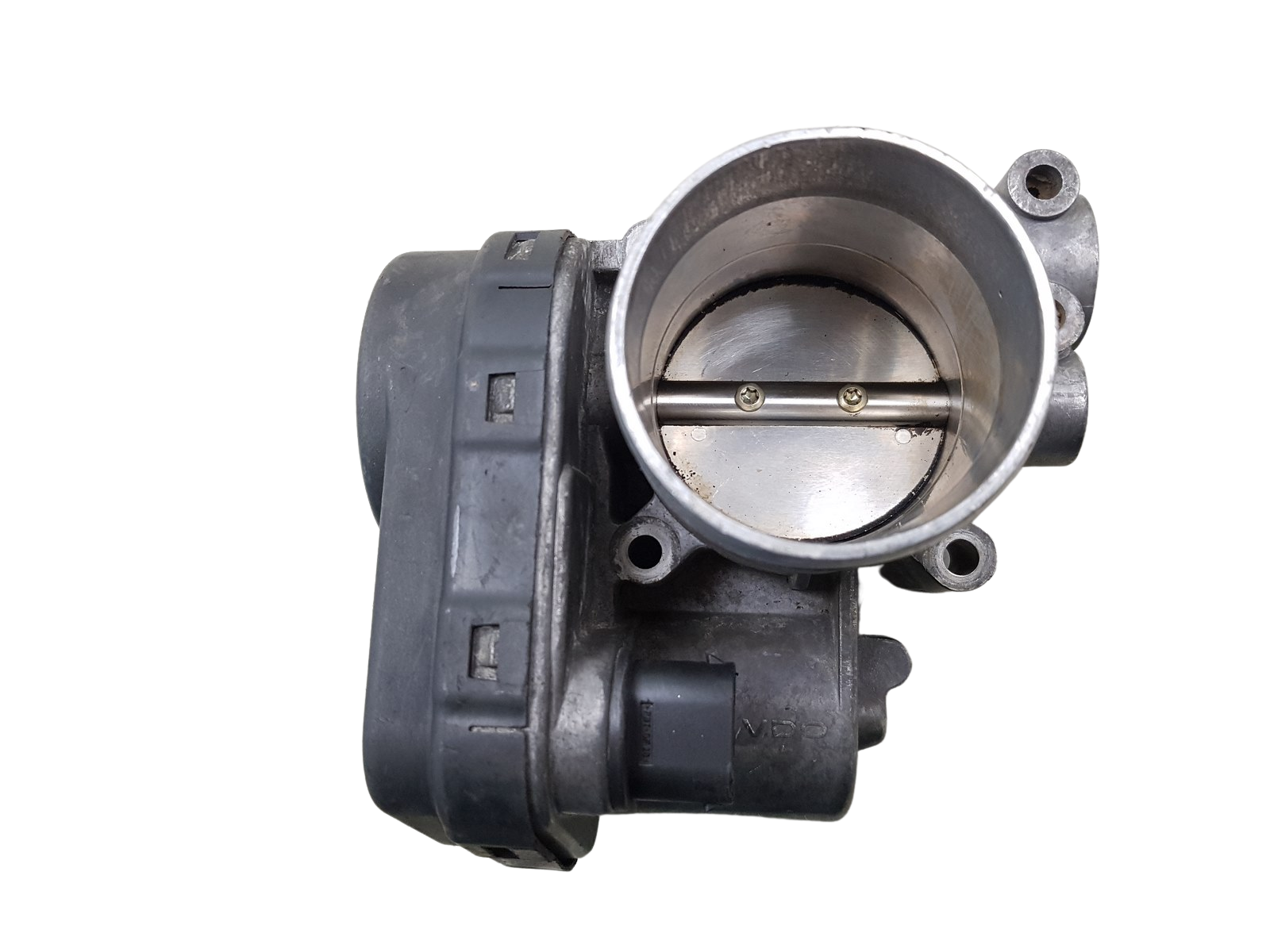 Gaasiklapi ventiil Mercedes-Benz A1661410125 408.238/127/001 1692 main product photo