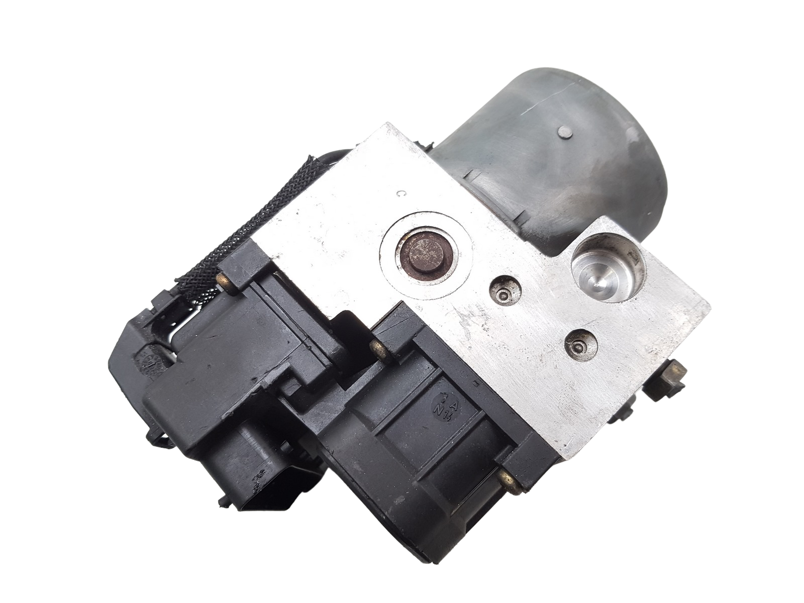 Abs Pump Lancia Y 46547226 0265216614 0265216614 main product photo
