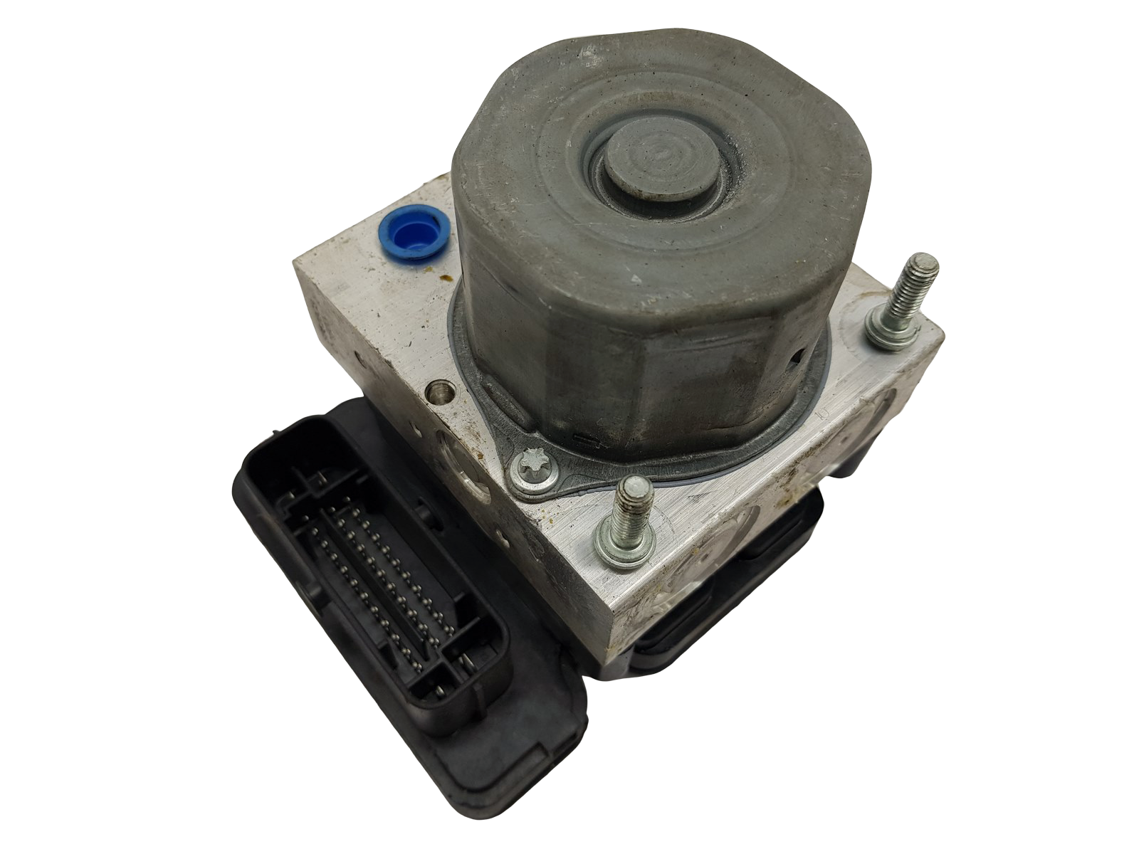 Abs Pump Forfour Twingo 3 476604765R A4539004507 Bosch 24474 main product photo