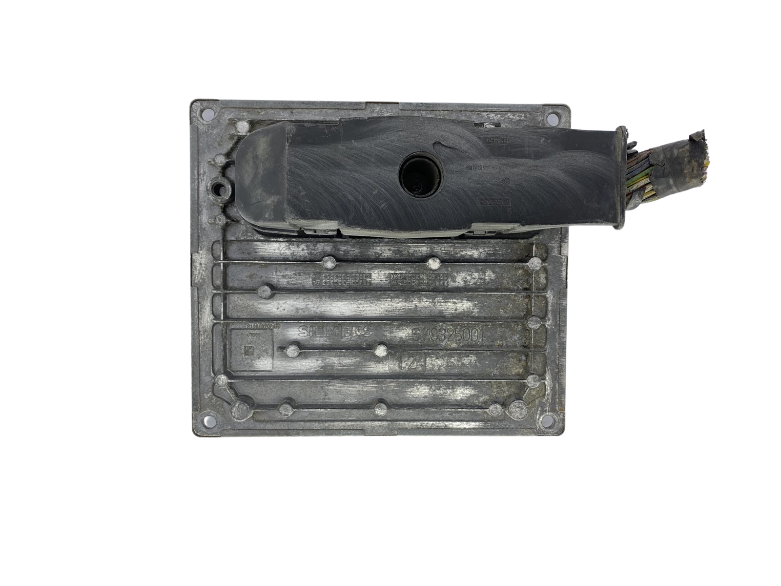 Juhtplokk S118107004E 3S61-12A650-CC SIM22 Ford Siemens 48048 main product photo