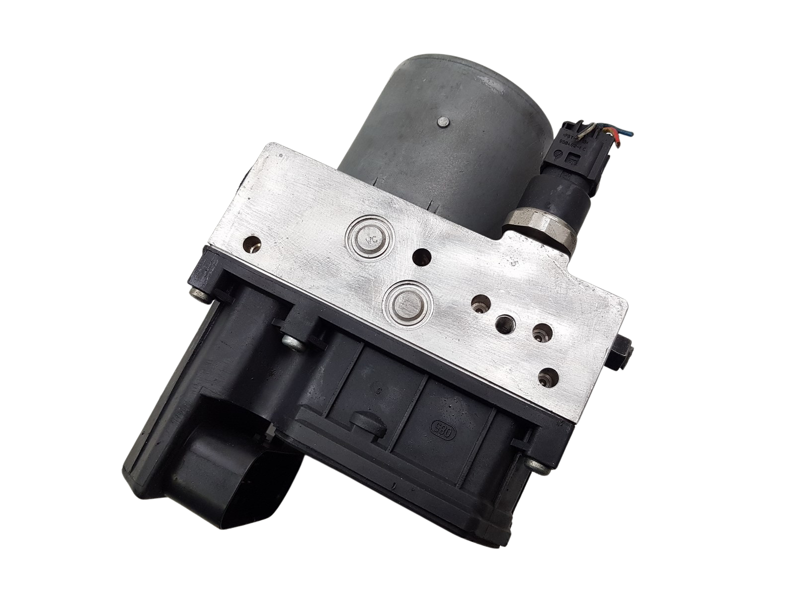 Abs Pump Smart Fortwo 0012793V002 0265950077 0130108078 Bosch 1140 main product photo