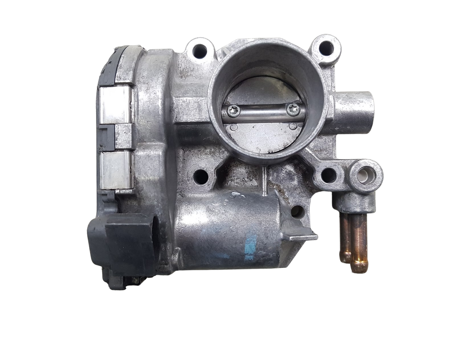 Gaasiklapi ventiil Toyota 22030-0Q010-A 0280750192 Bosch 2724 main product photo