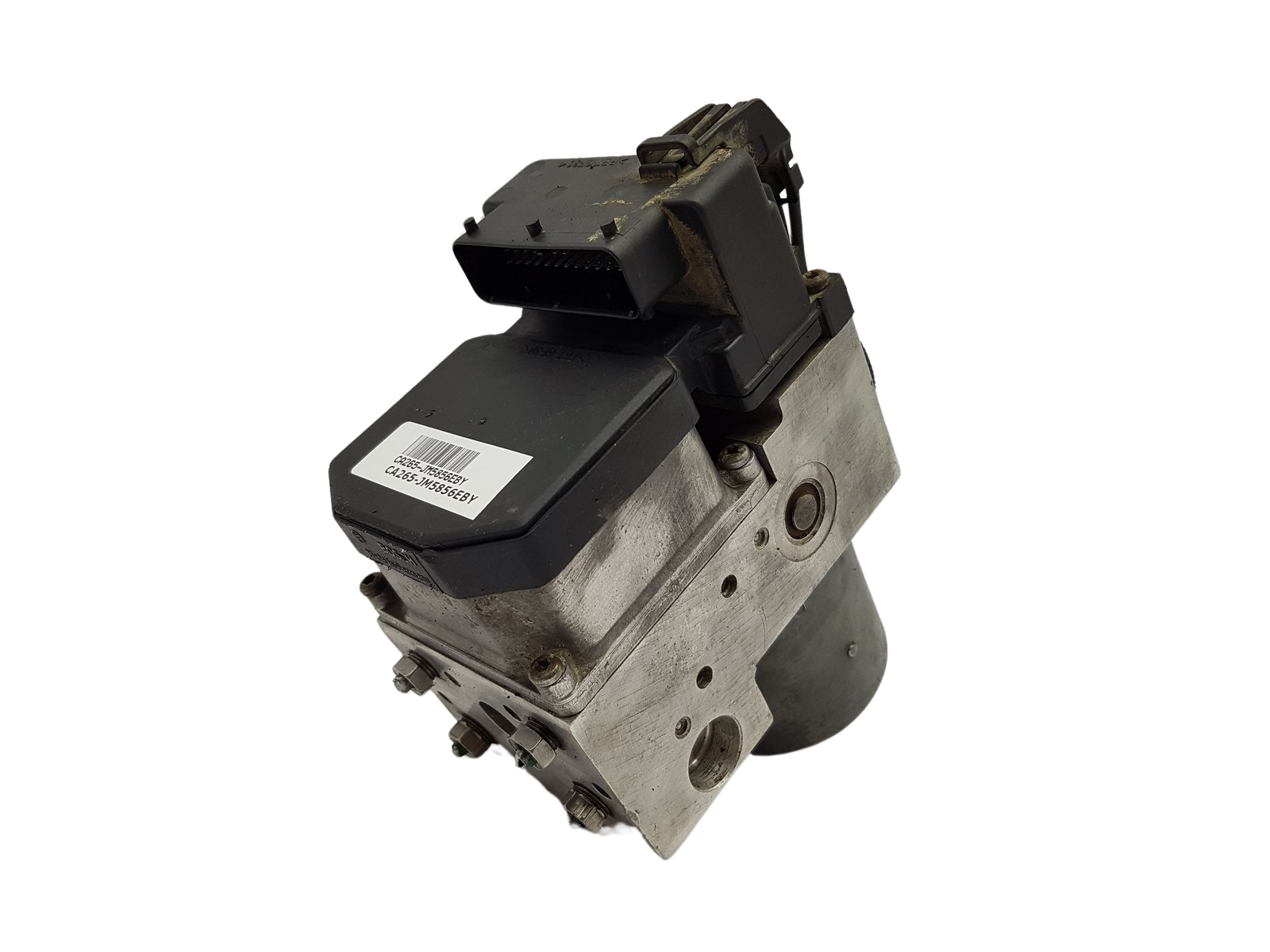 Abs Pump Renault Megane Scenic 8200178134 0273004662 5856 main product photo