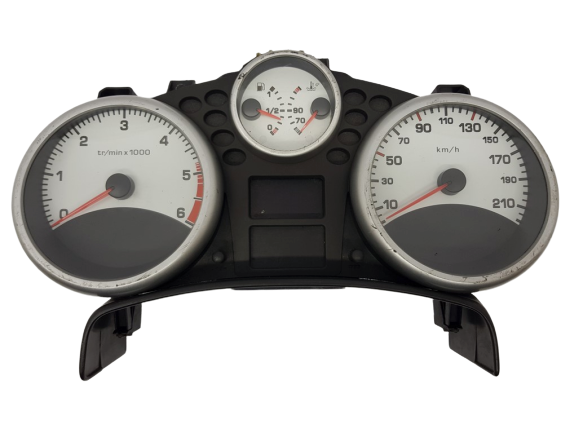 Tahhomeeter Peugeot 207 9662904780 A2C53190340 18549 main product photo