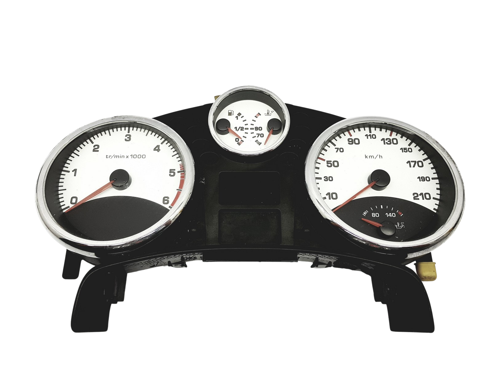 Tahhomeeter Peugeot 207 9662904980 A2C53190342 58287 main product photo