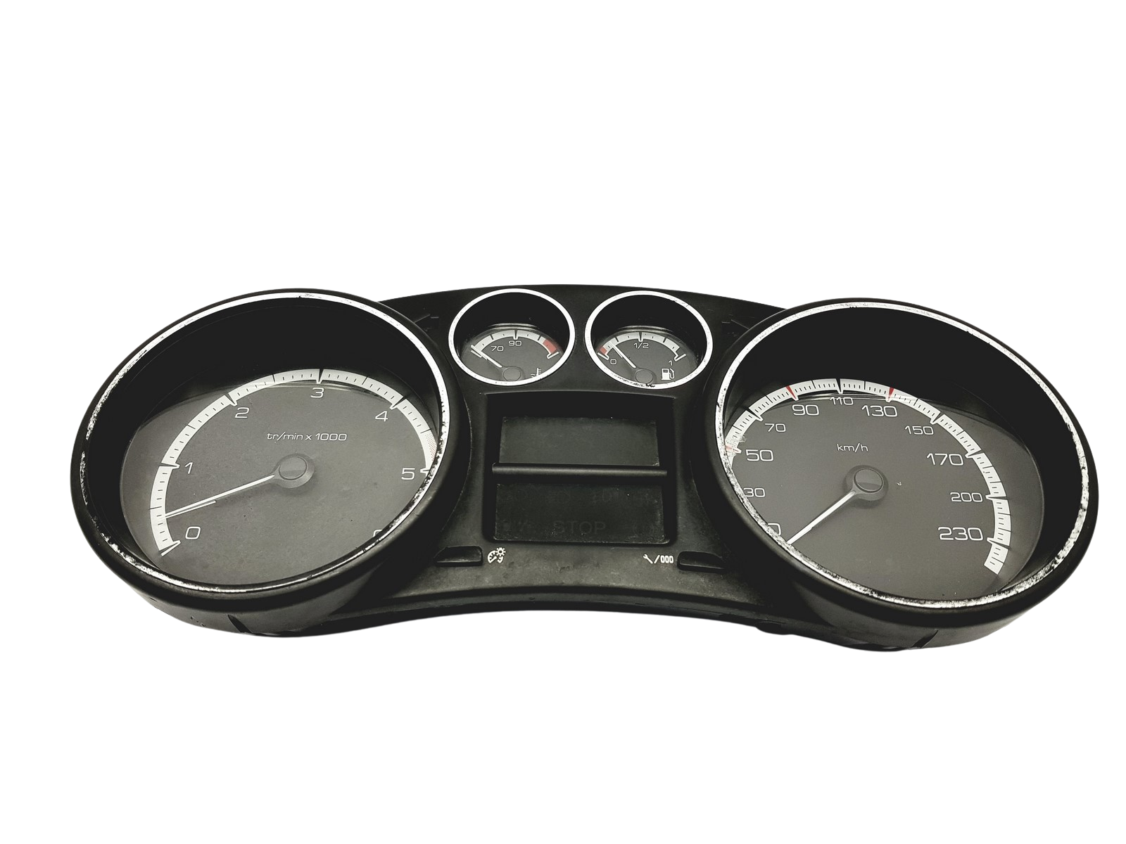 Tahhomeeter Peugeot 308 9665107480 503001550311 53034 main product photo