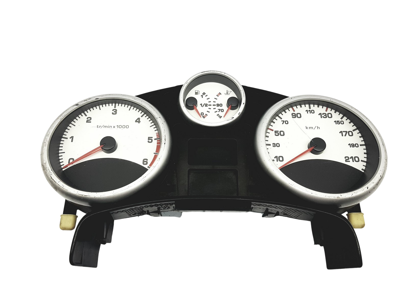 Tahhomeeter Peugeot 207 A2C53065547 40091 main product photo